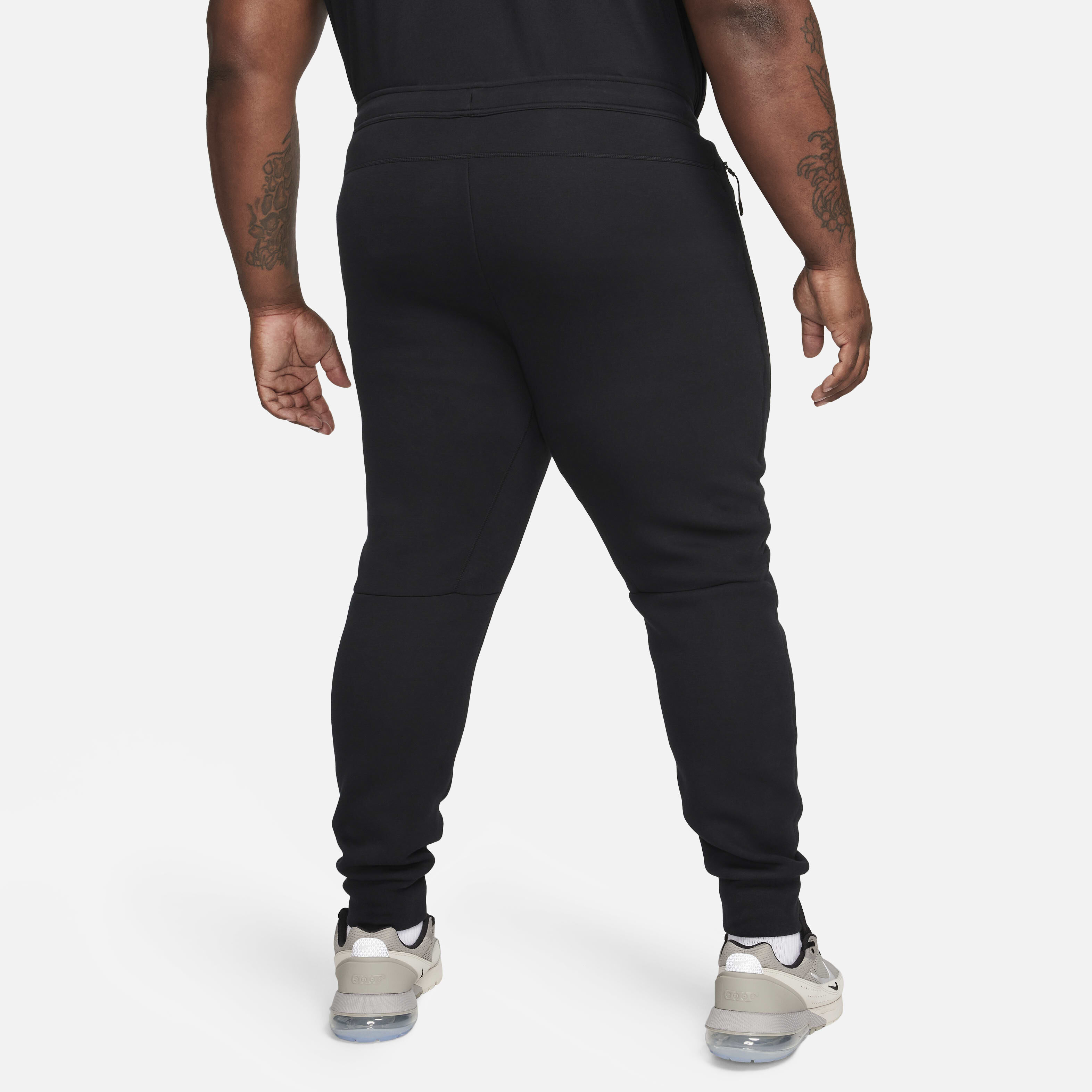 Buy Nike Sportswear Tech Fleece Men s Joggers Nike UAE Official