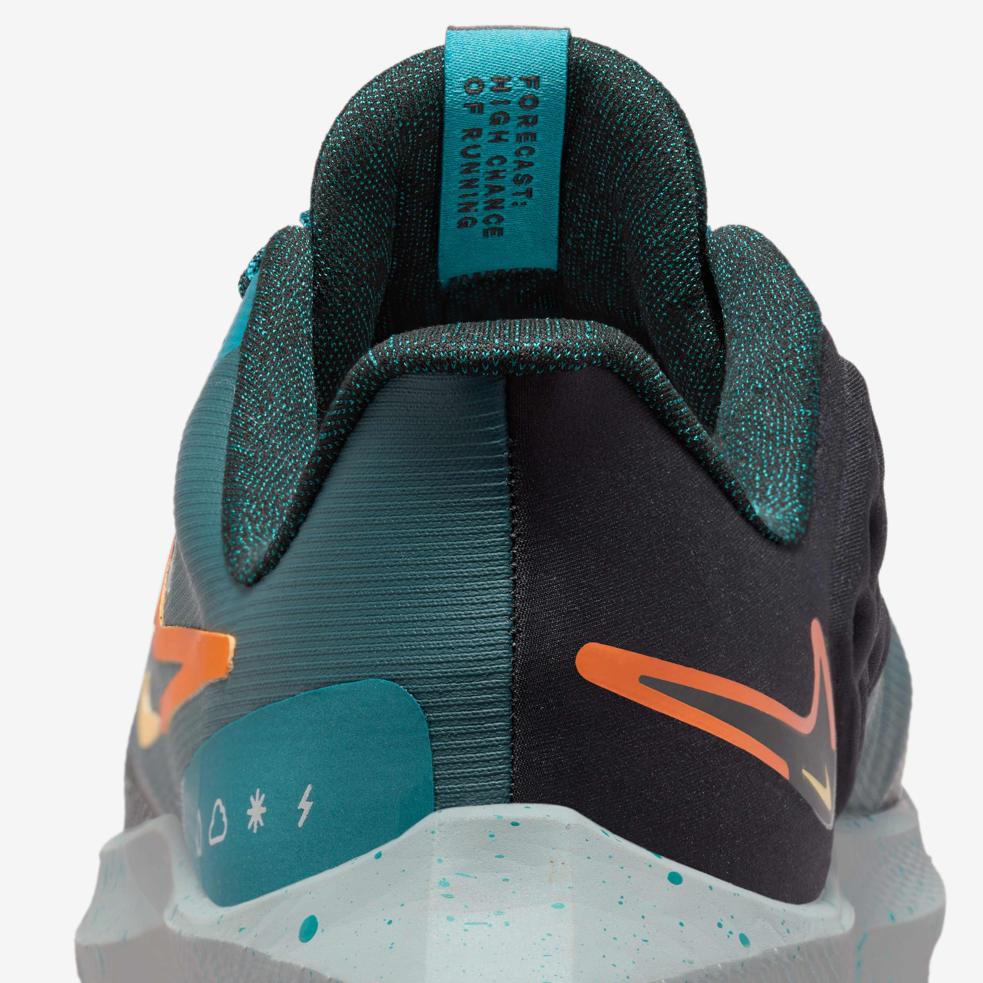 Nike Pegasus 39 Shield image number 8