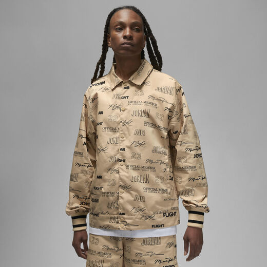Jackets & Gilets-Jordan, Jordan Flight MVP, Men's Jacket