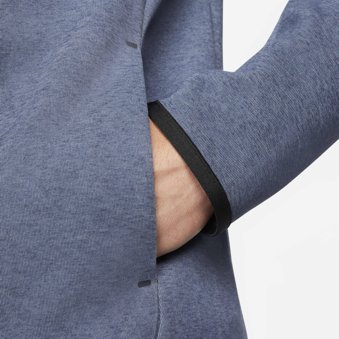 F.C. Barcelona Tech Fleece Windrunner Third image number 7 F.C. Barcelona Tech Fleece Windrunner Third image number 7