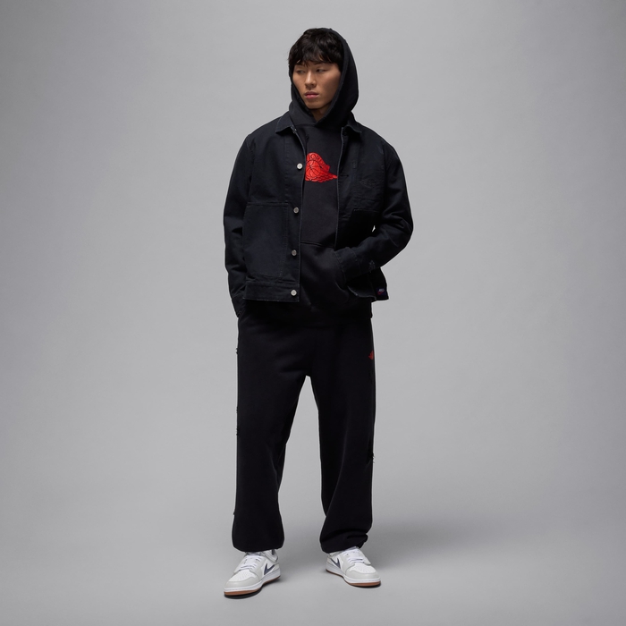 اير جوردن 1 لو ايزي اون image number 9 اير جوردن 1 لو ايزي اون image number 9