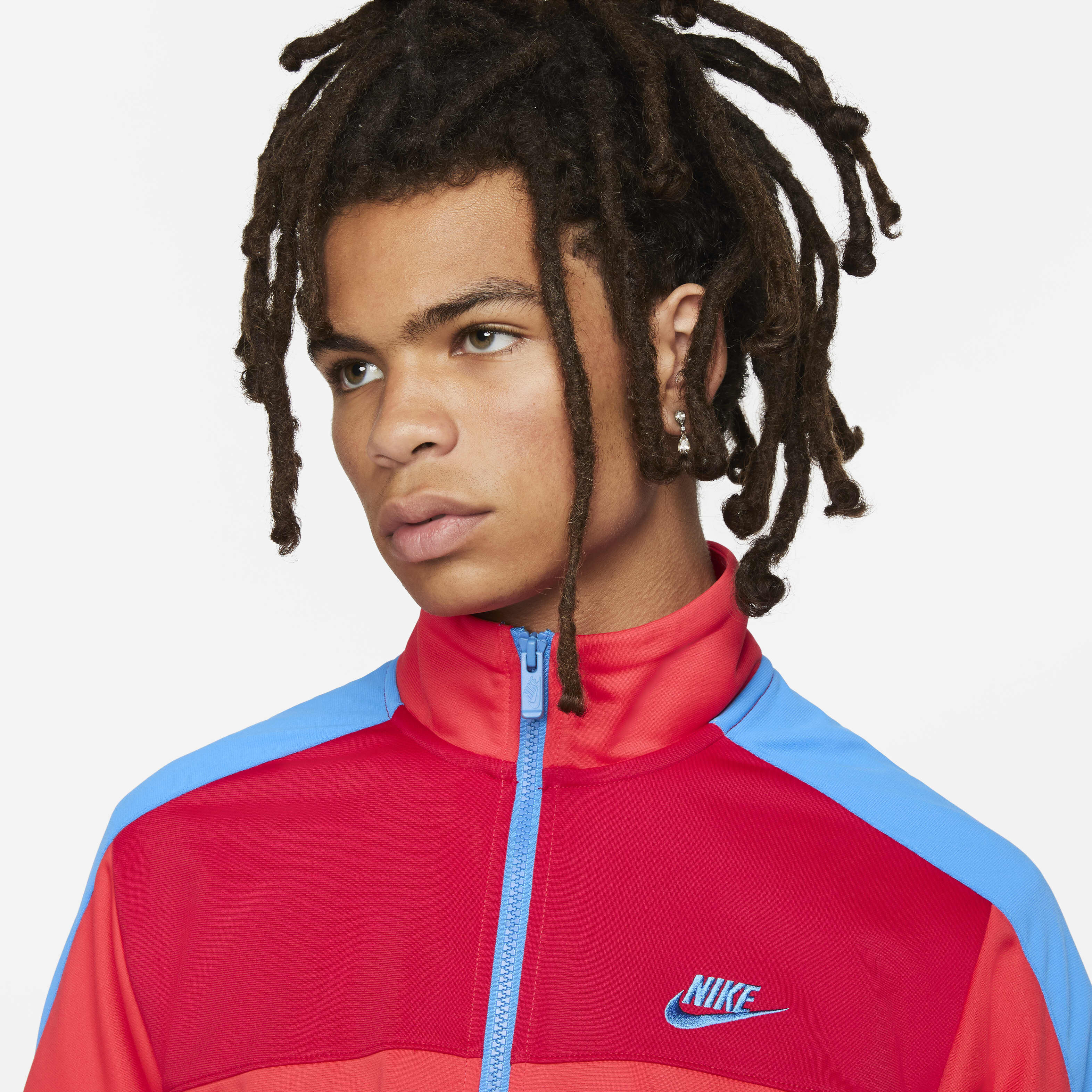 نايكي سبورتسوير سبورت ايسنشالز image number 2