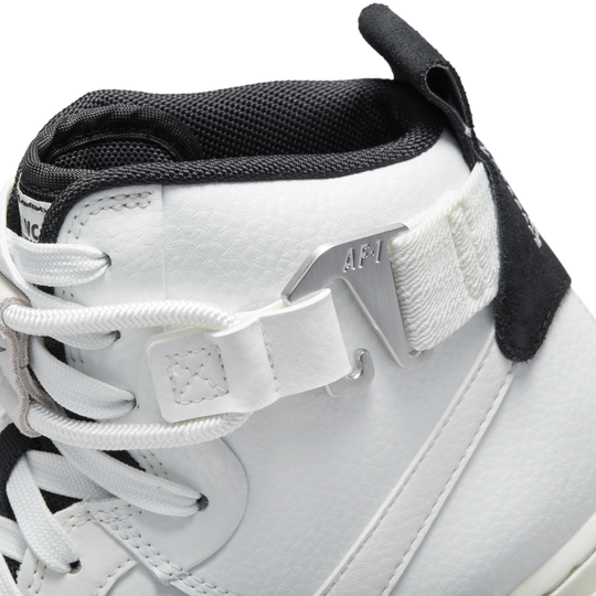 Air force 1 utility high white online