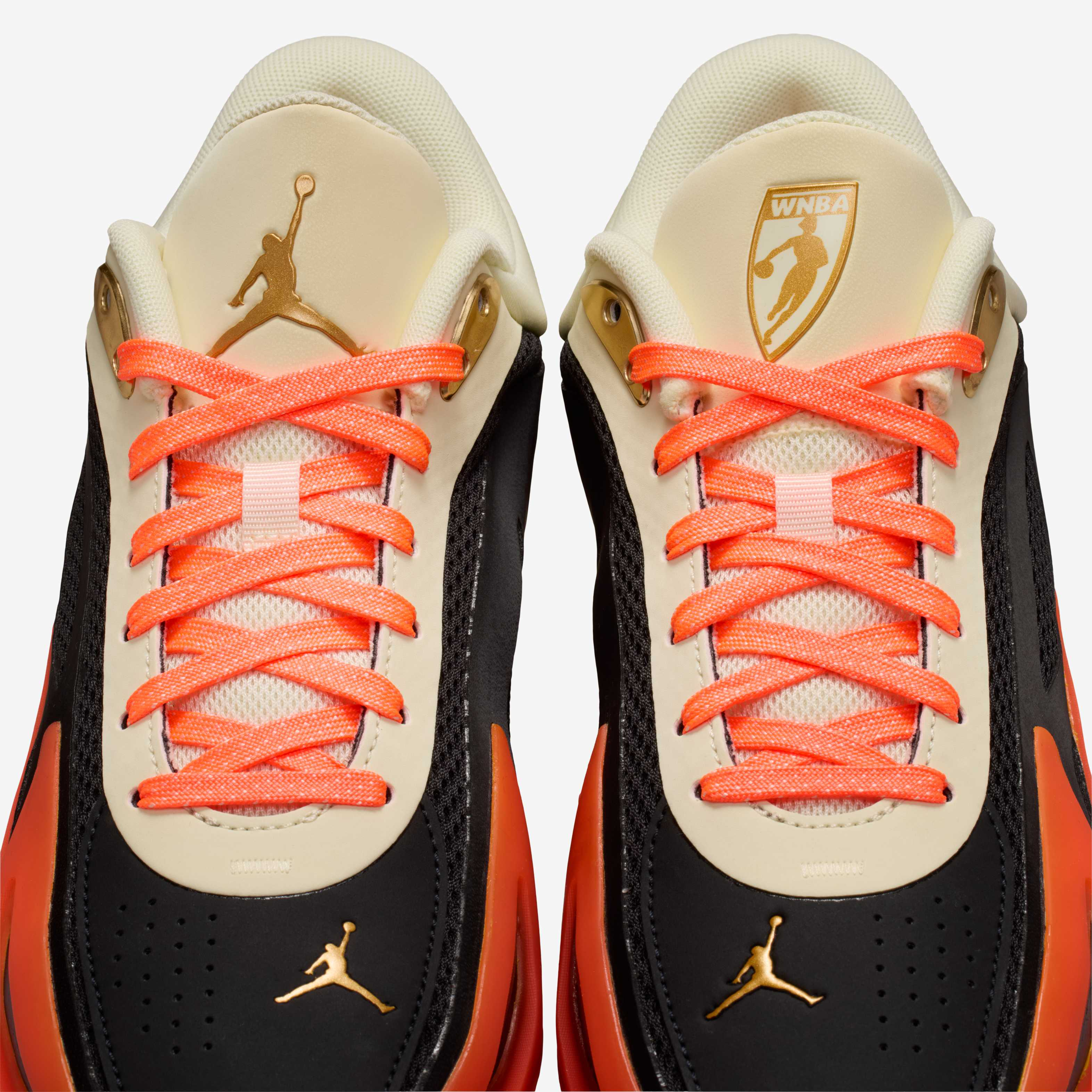 Jordan Heir Series 2 'Birds of Paradise' image number 8