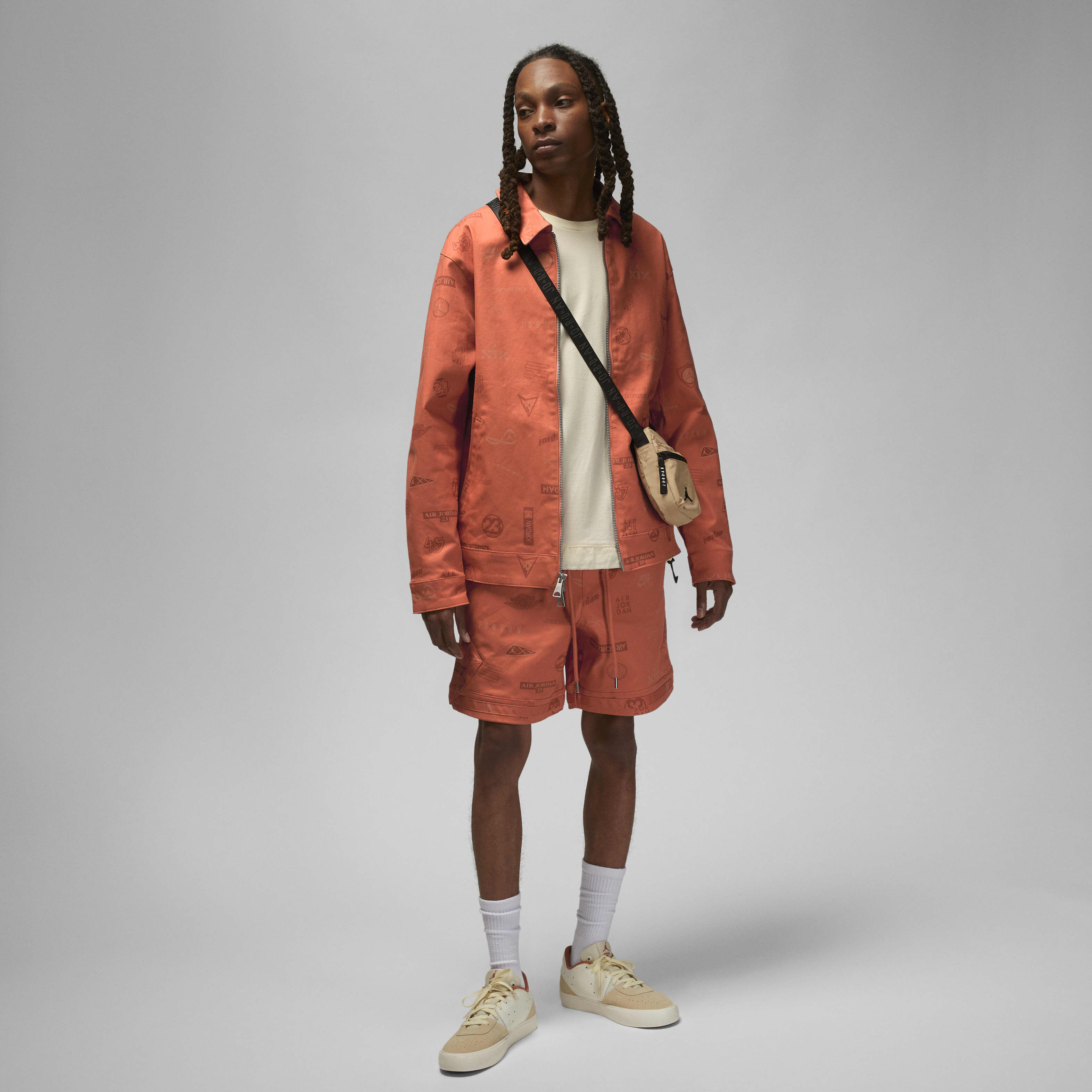 جوردن فلايت هيرتيج image number 5