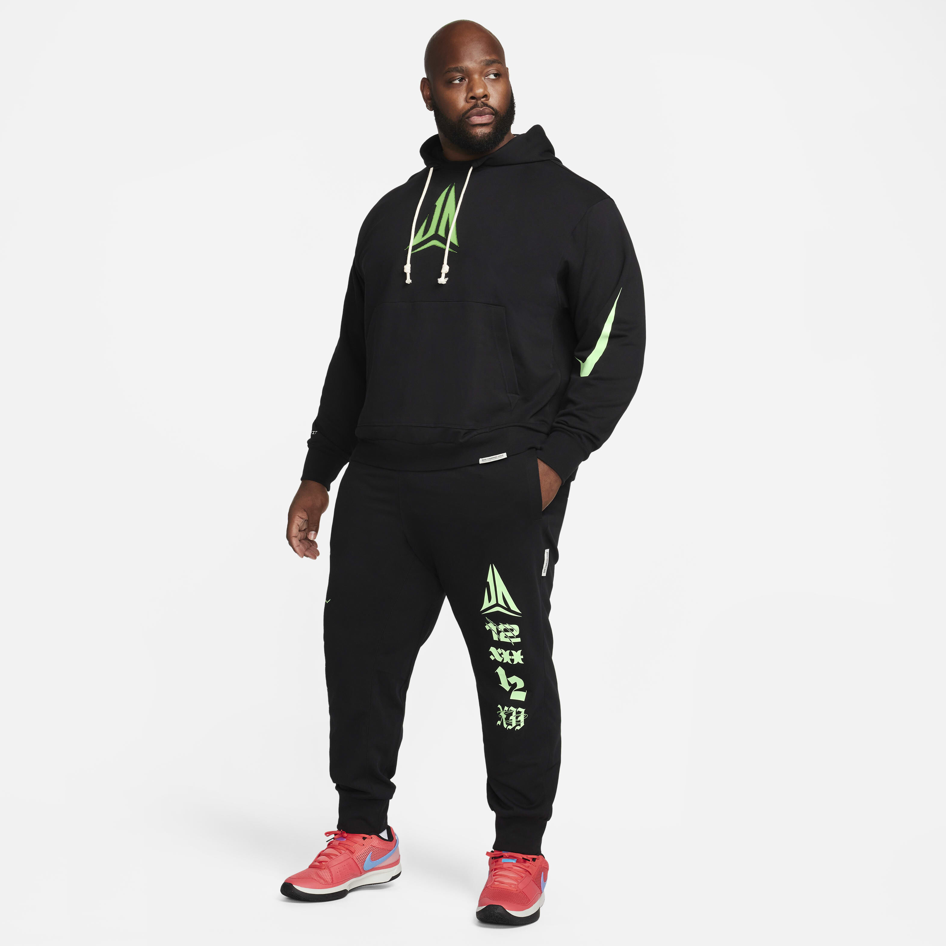 Ja Standard Issue image number 15