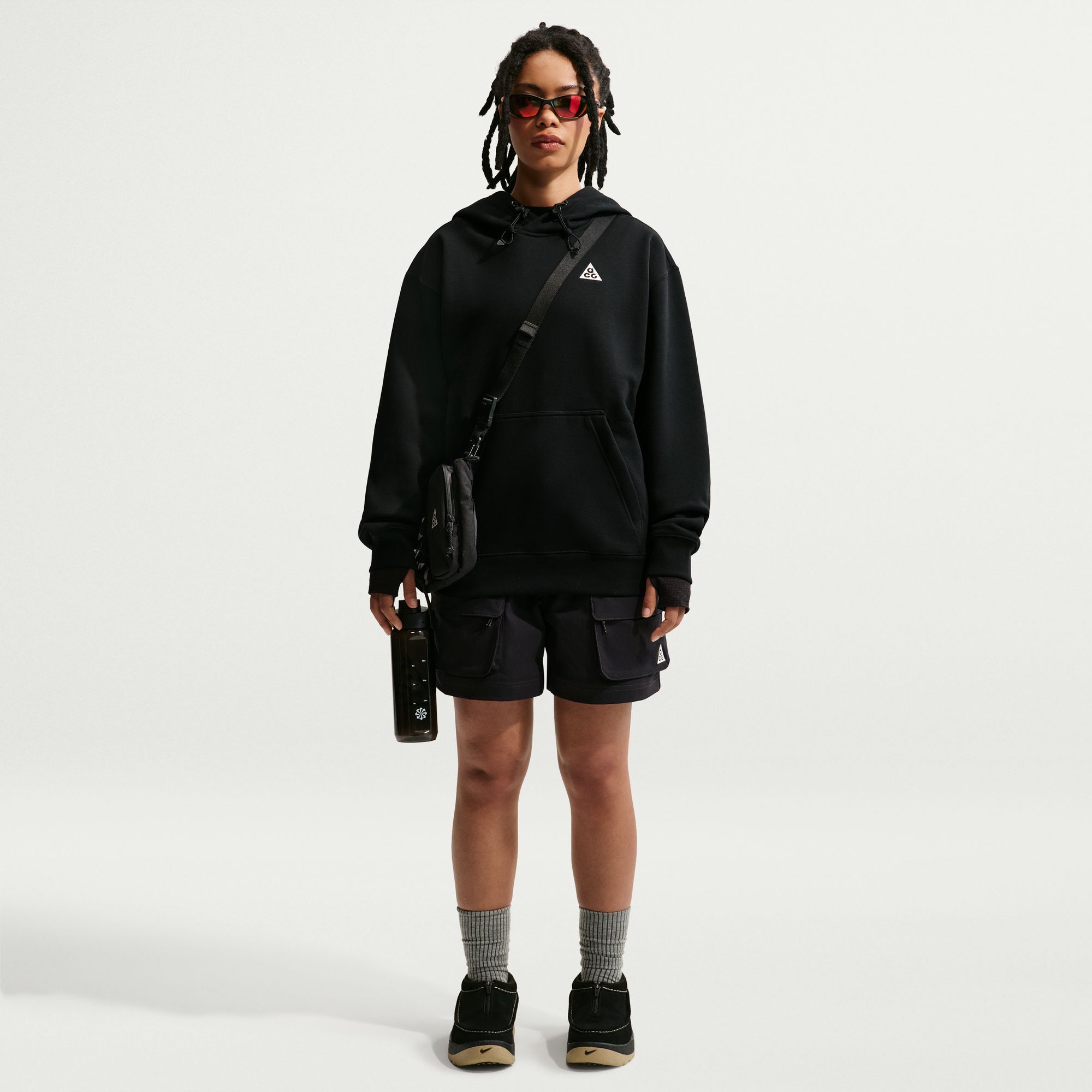 Nike ACG 'Tuff Fleece' image number 9