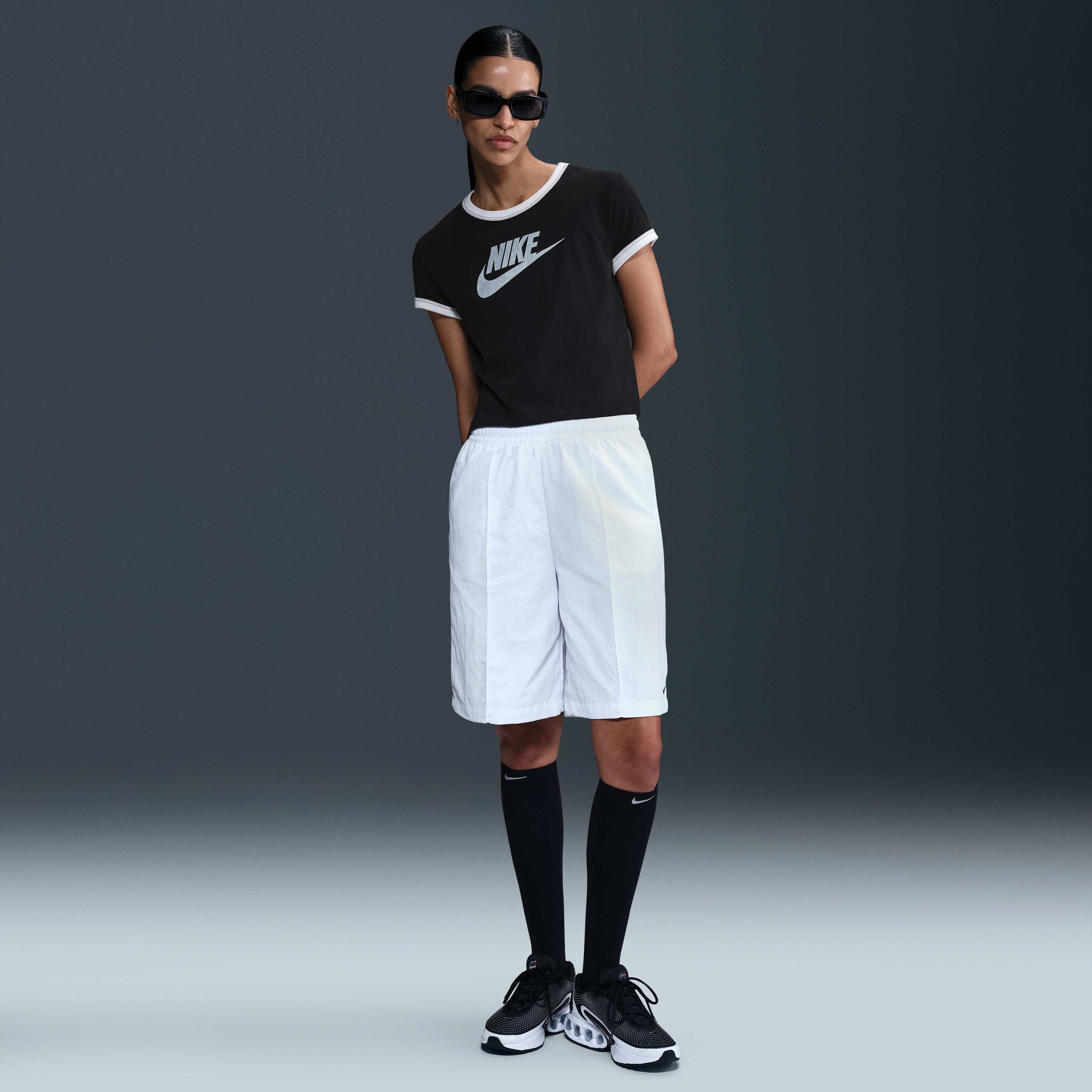 Nike Sportswear image number 3