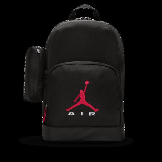 Accessories & Equipment-JRDN, Jordan, Big Kids' Air Raid Backpack (17L)