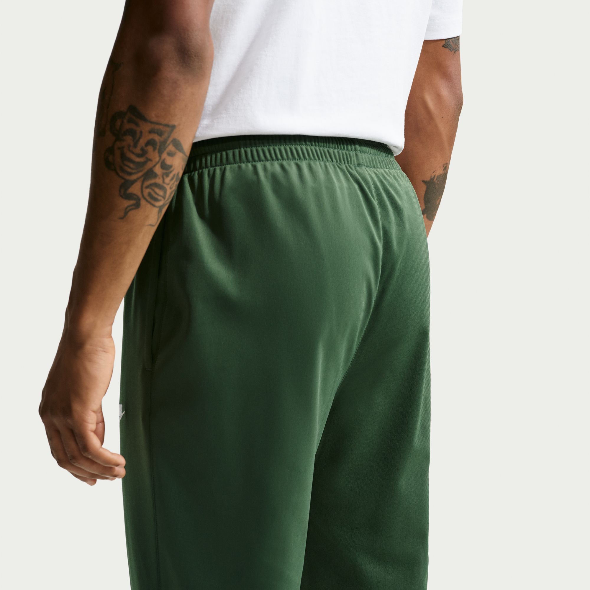 Nike Sportswear Club image number 5