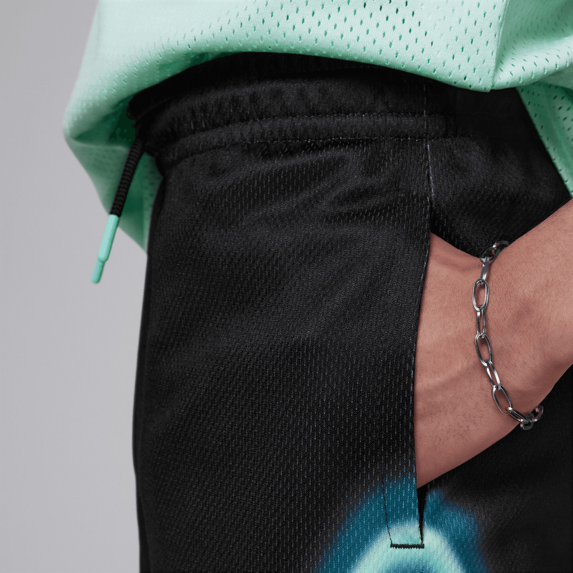 Jordan Air Heat Map image number 4