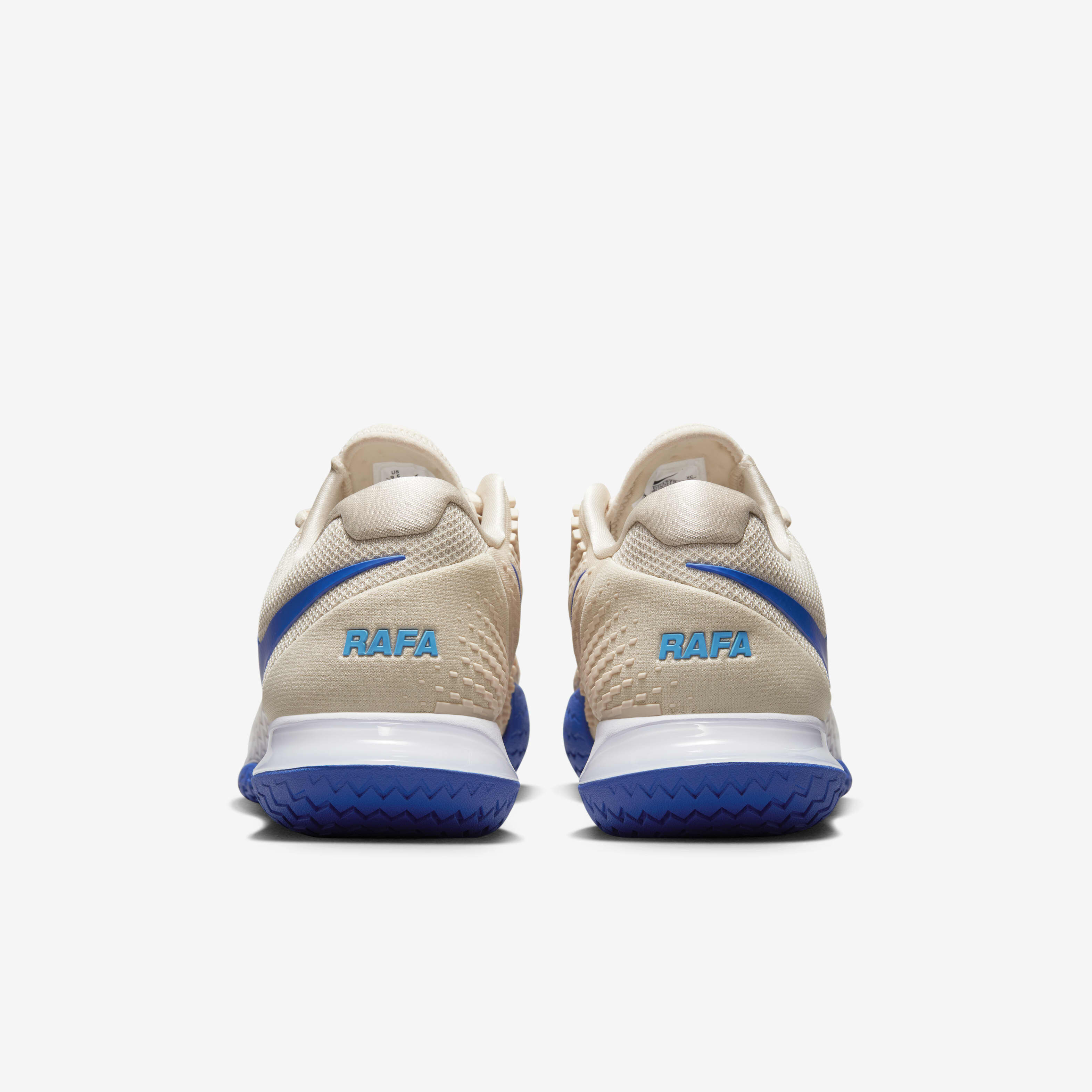 نايكي كورت زووم فيبور كيج 4 رافا image number 5