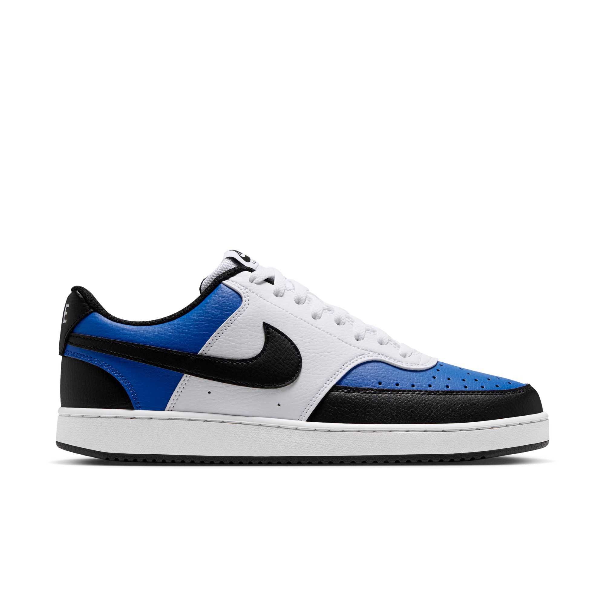Nike Court Vision Low image number 5