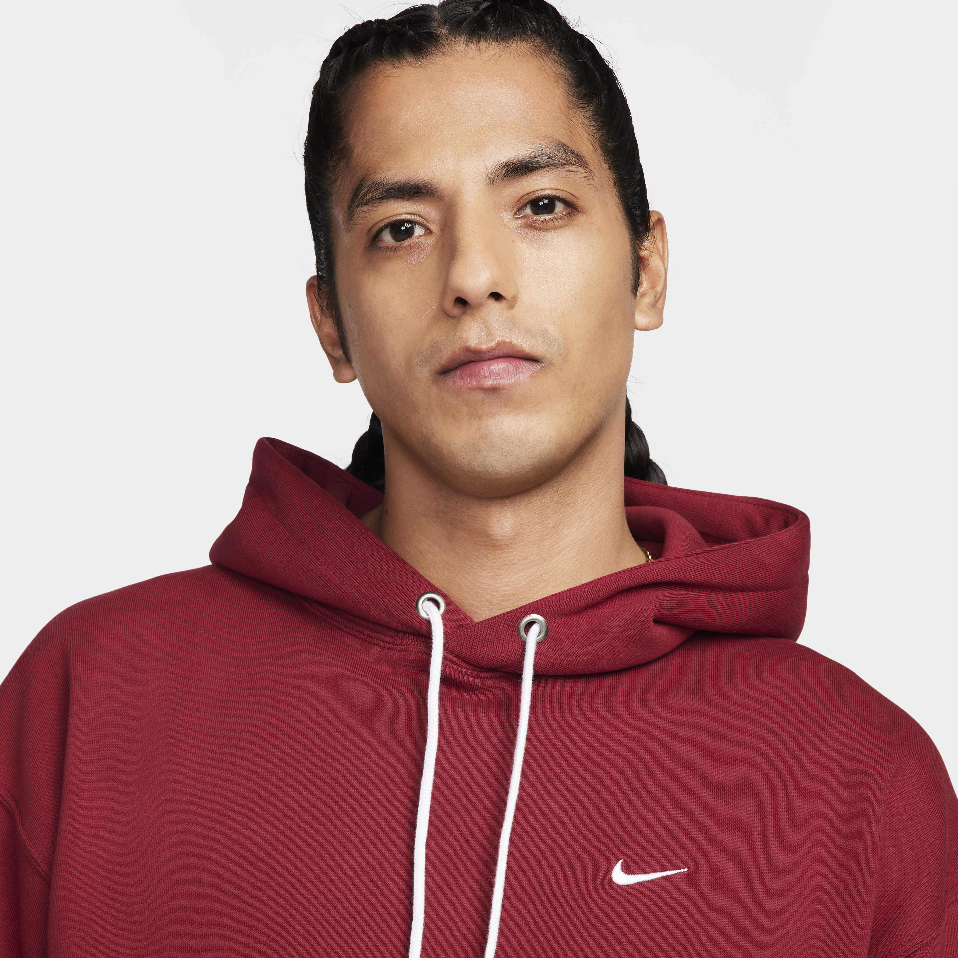 Nike Solo Swoosh image number 2