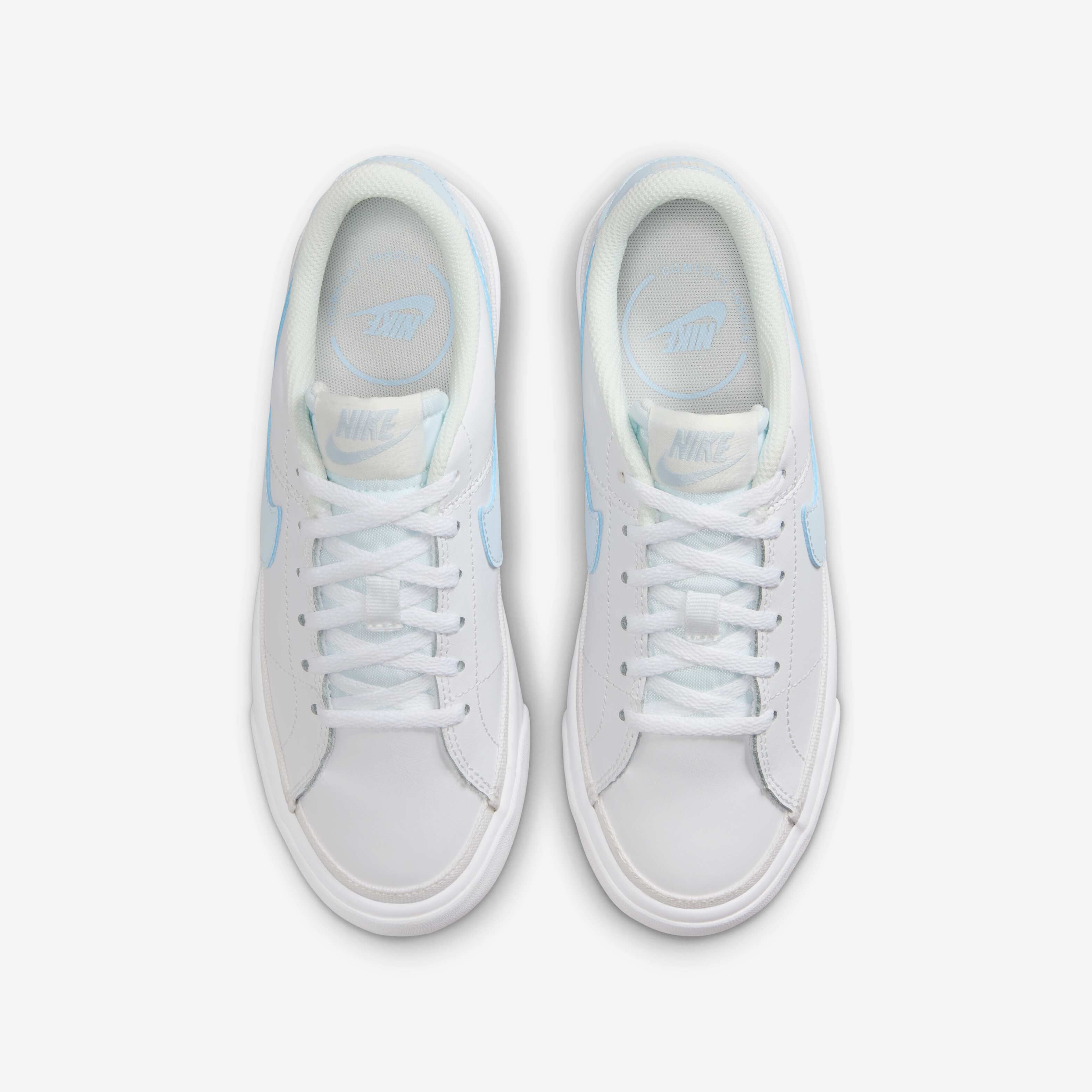 NikeCourt Legacy image number 3