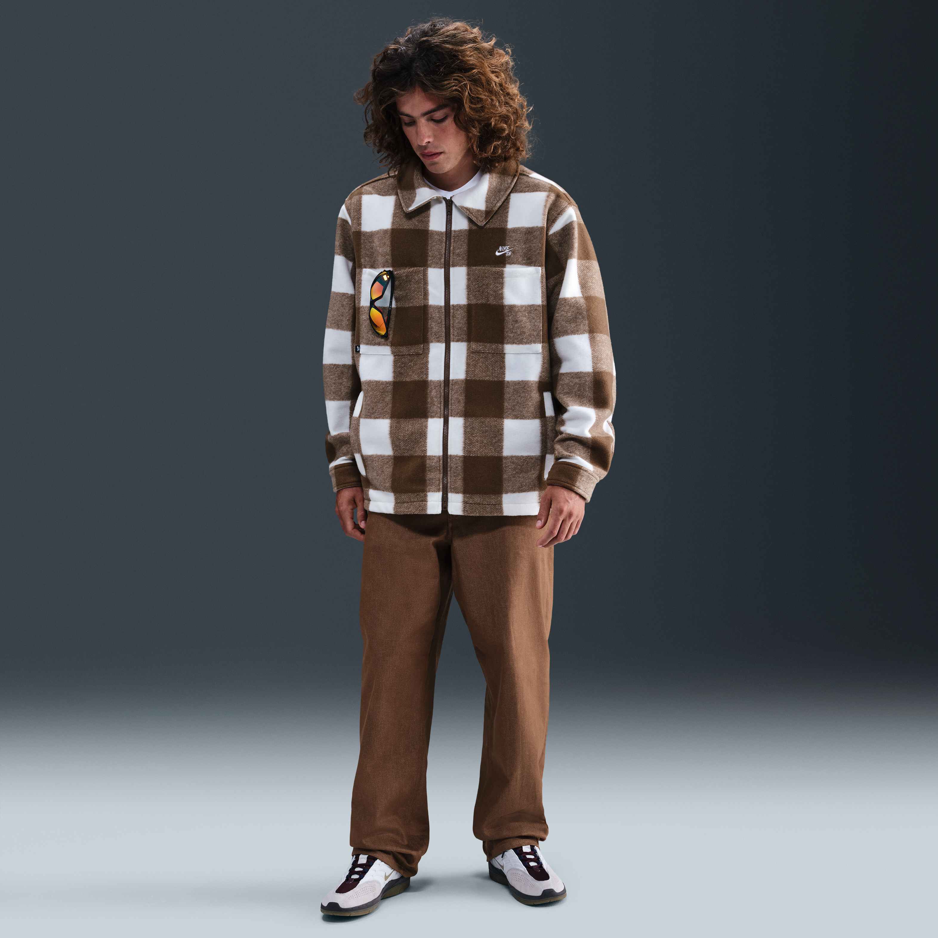 نايكي اس بي image number 0