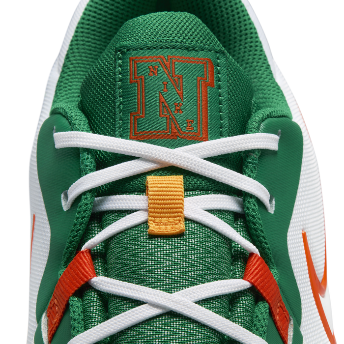 Nike air precision sales exile