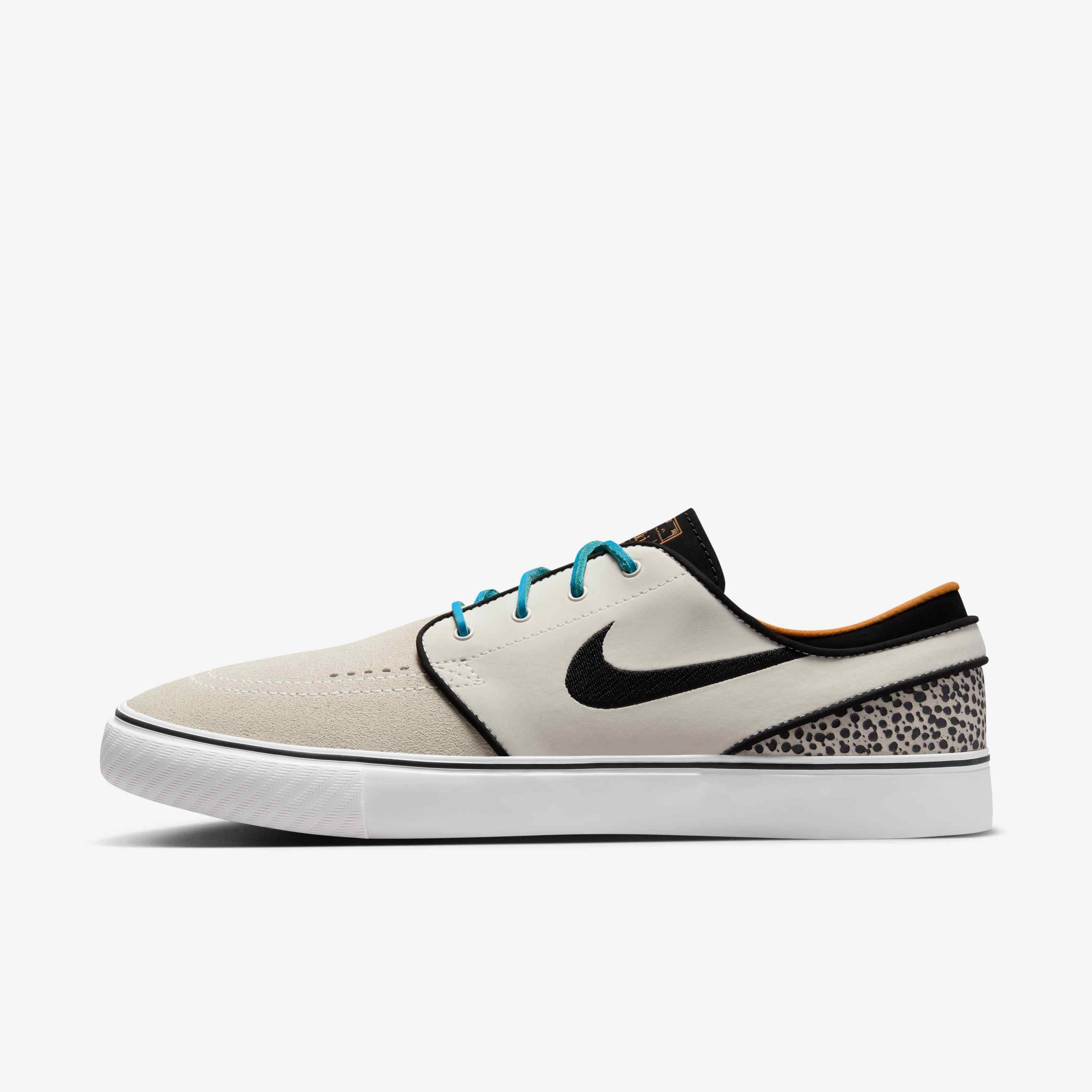 Stefan janoski nike free top