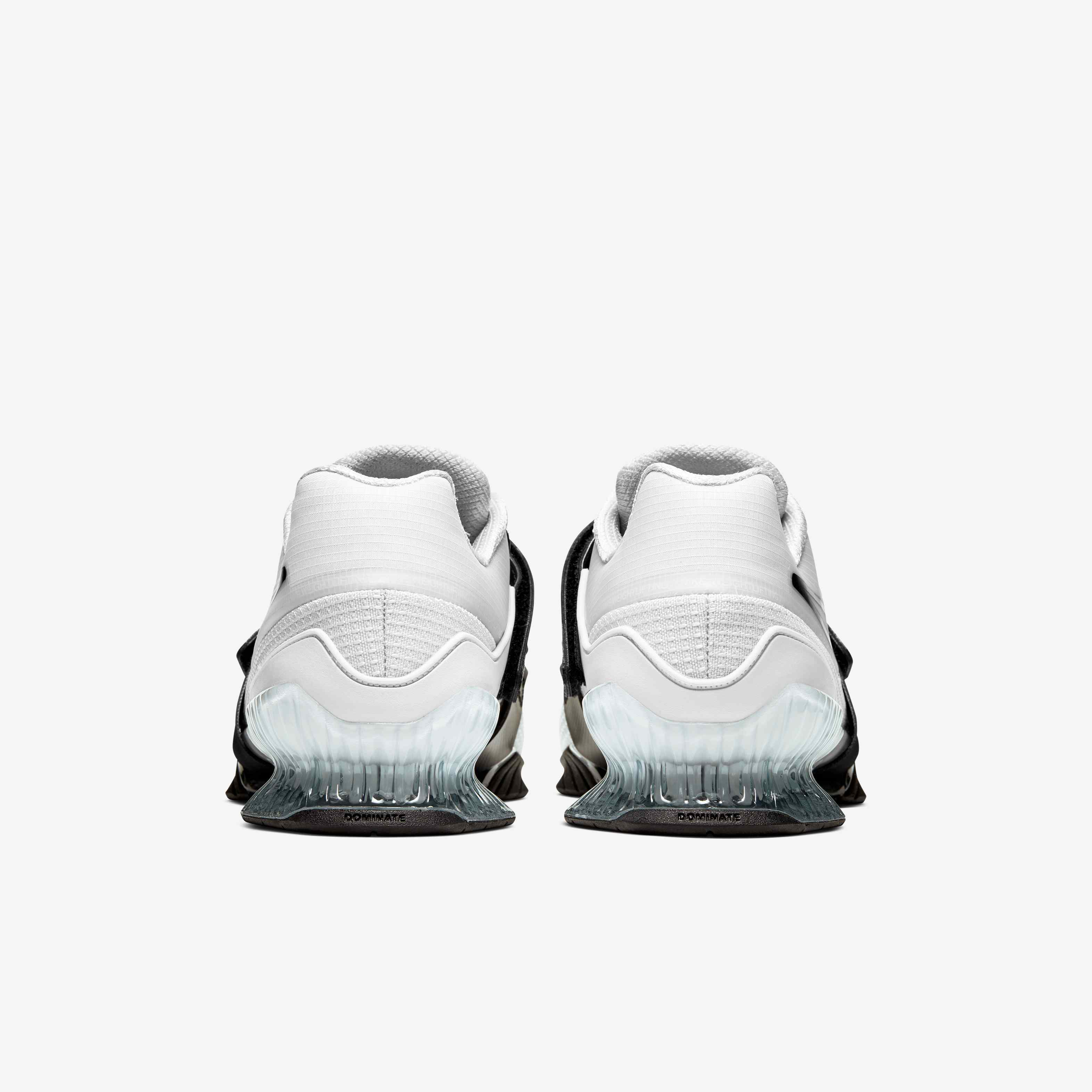 Nike Romaleos 4 image number 5