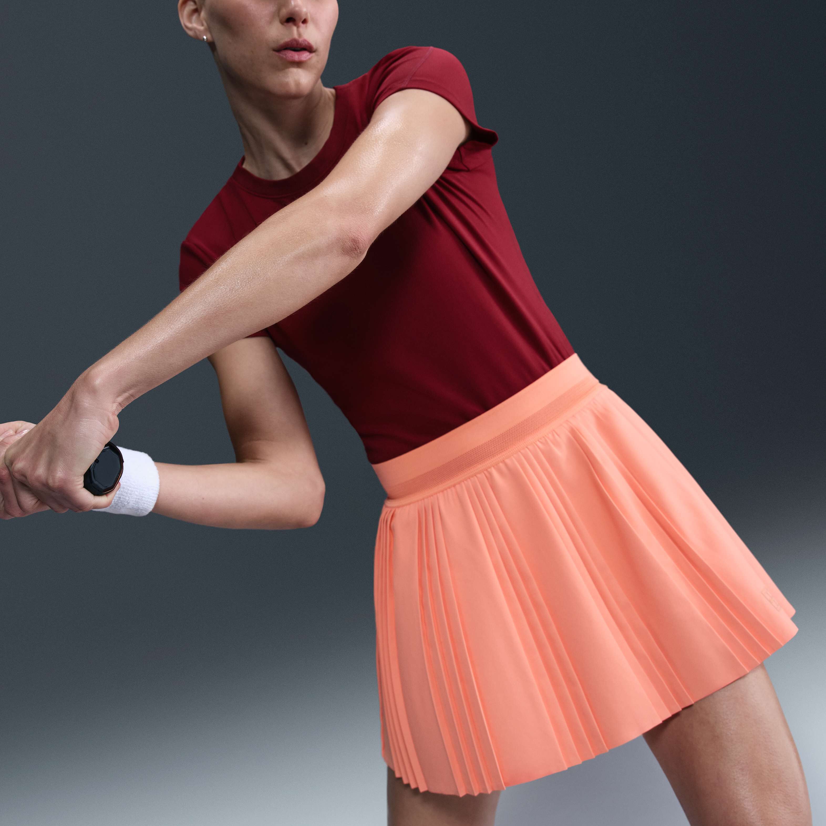 NikeCourt Advantage image number 4