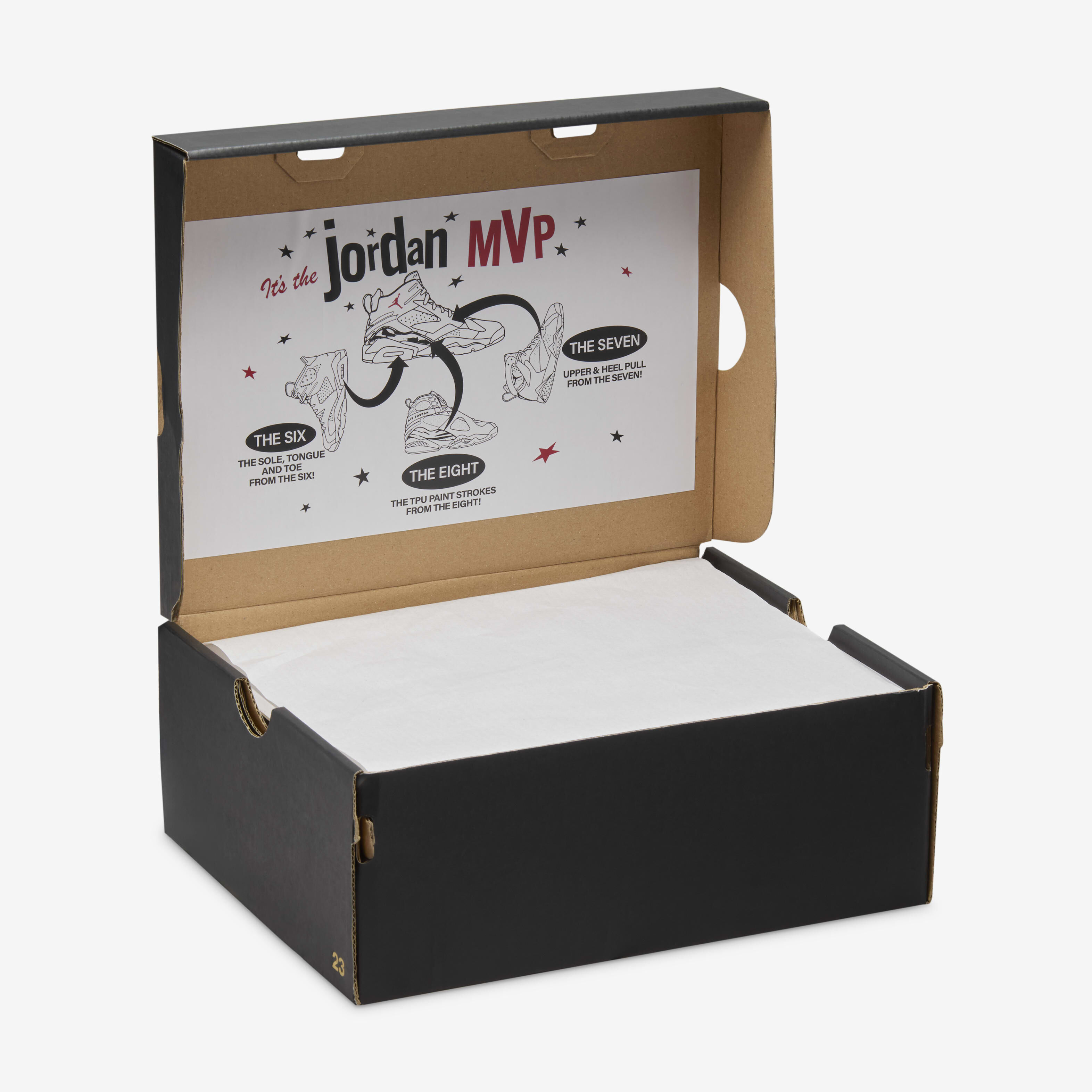 جمبمان ام في بي image number 8