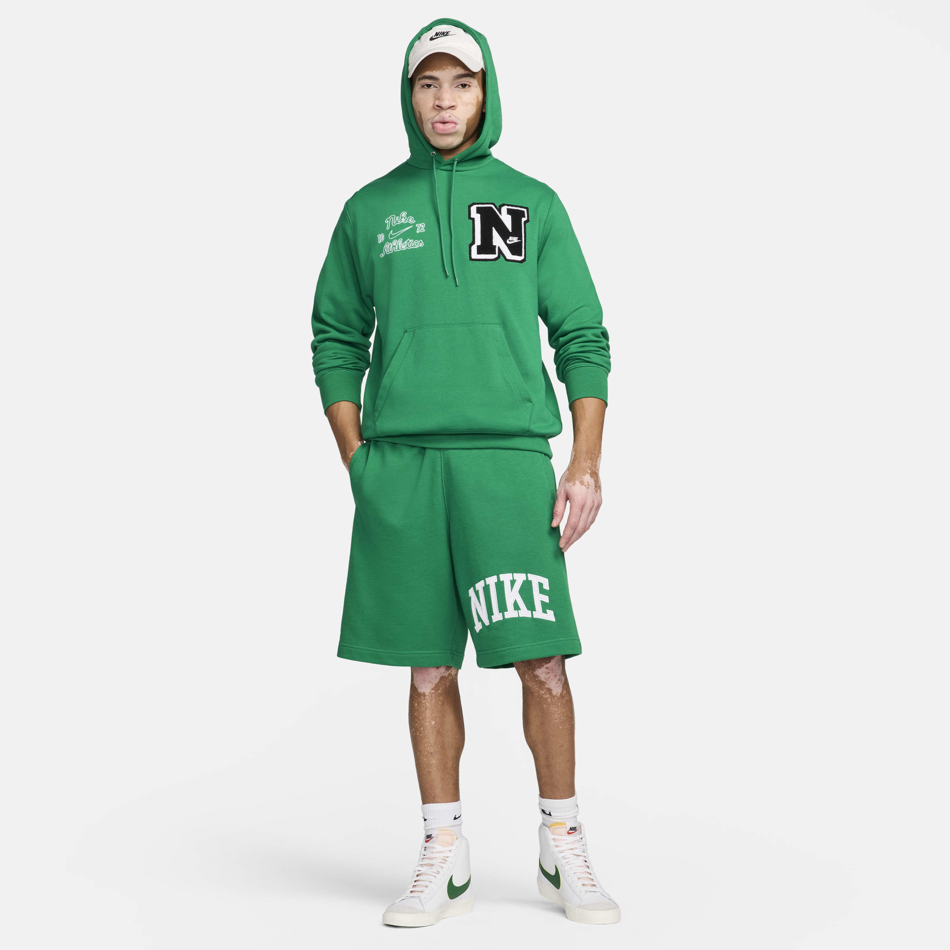 نايكي كلوب فليس image number 6