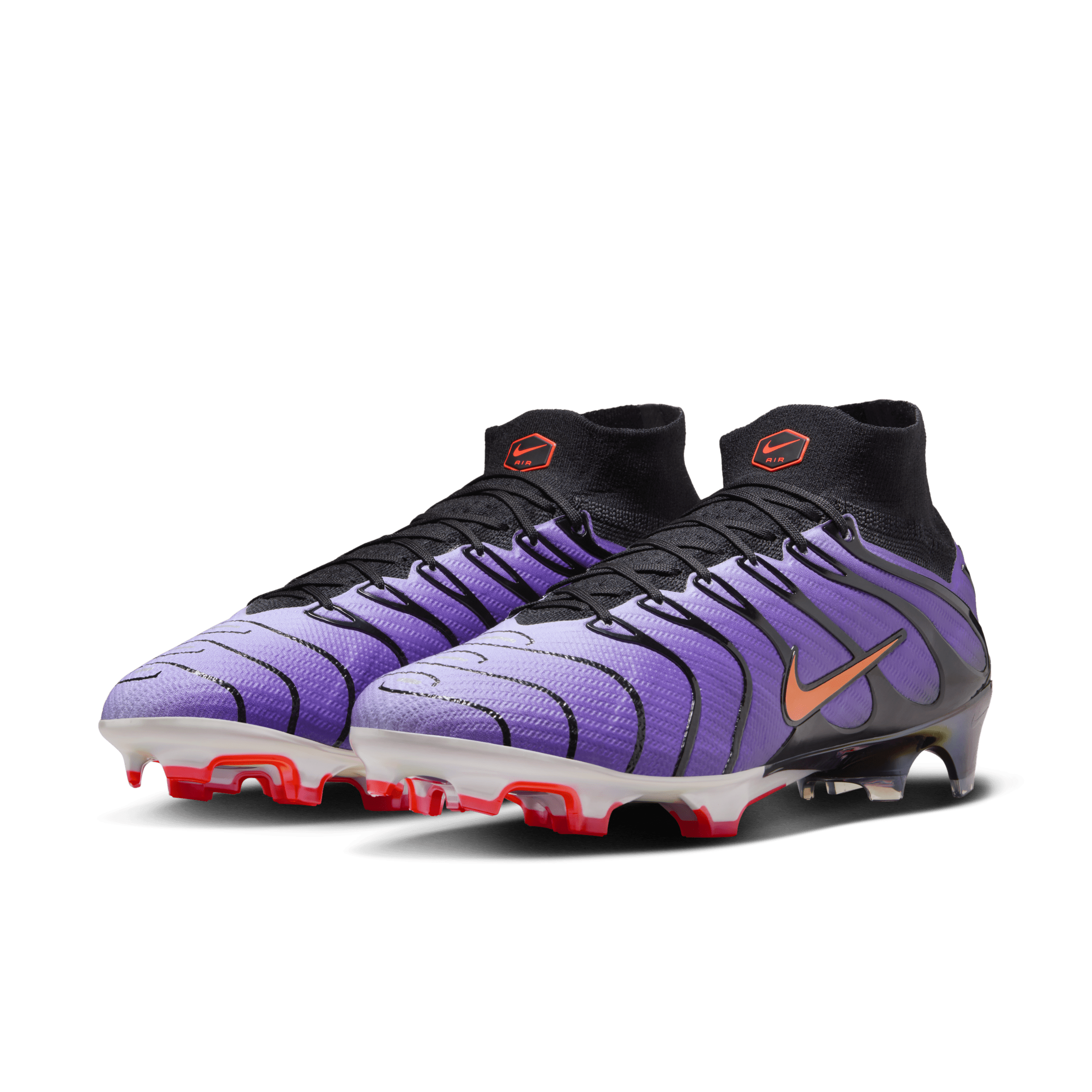 nike superfly with sock