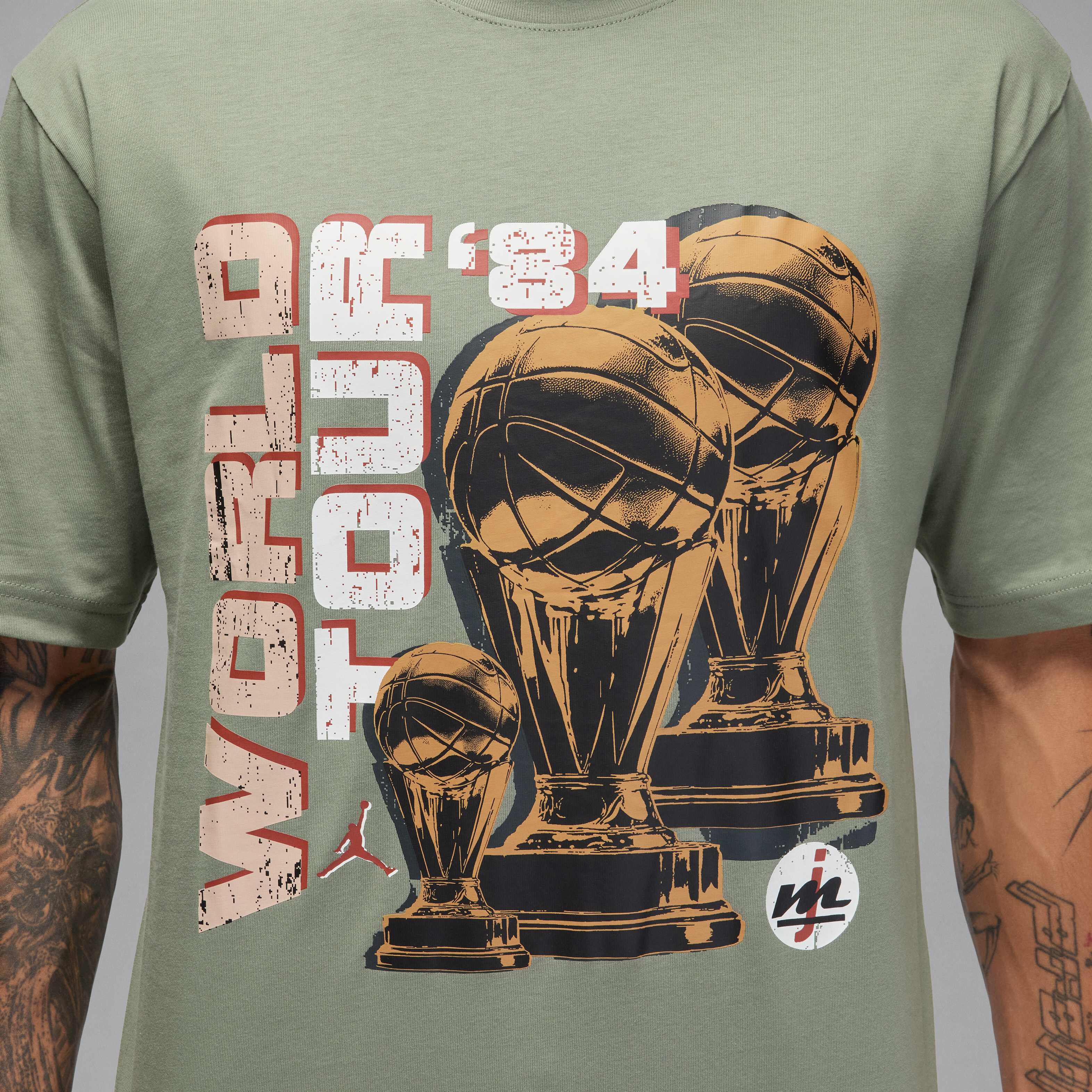 Jordan image number 3