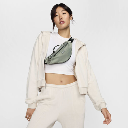 Hip Packs-Nike, Nike Heritage, Retro Hip Pack (Small, 1L)