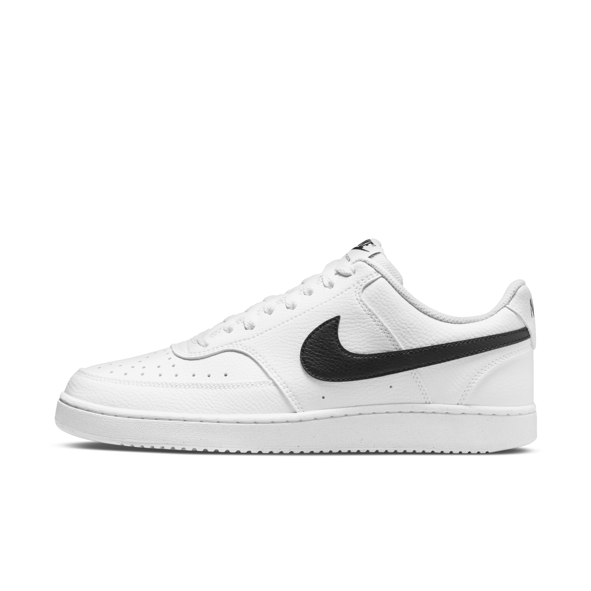 Nike court sales vision blanche