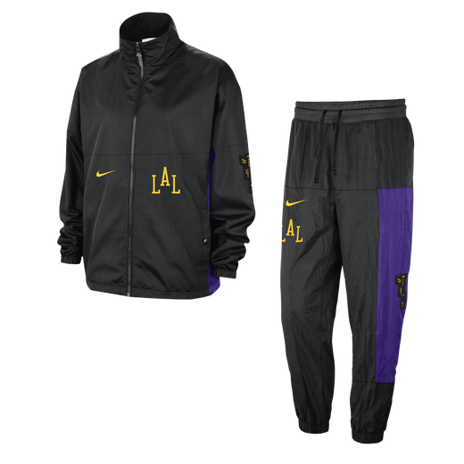Nike nba shop dry tracksuit
