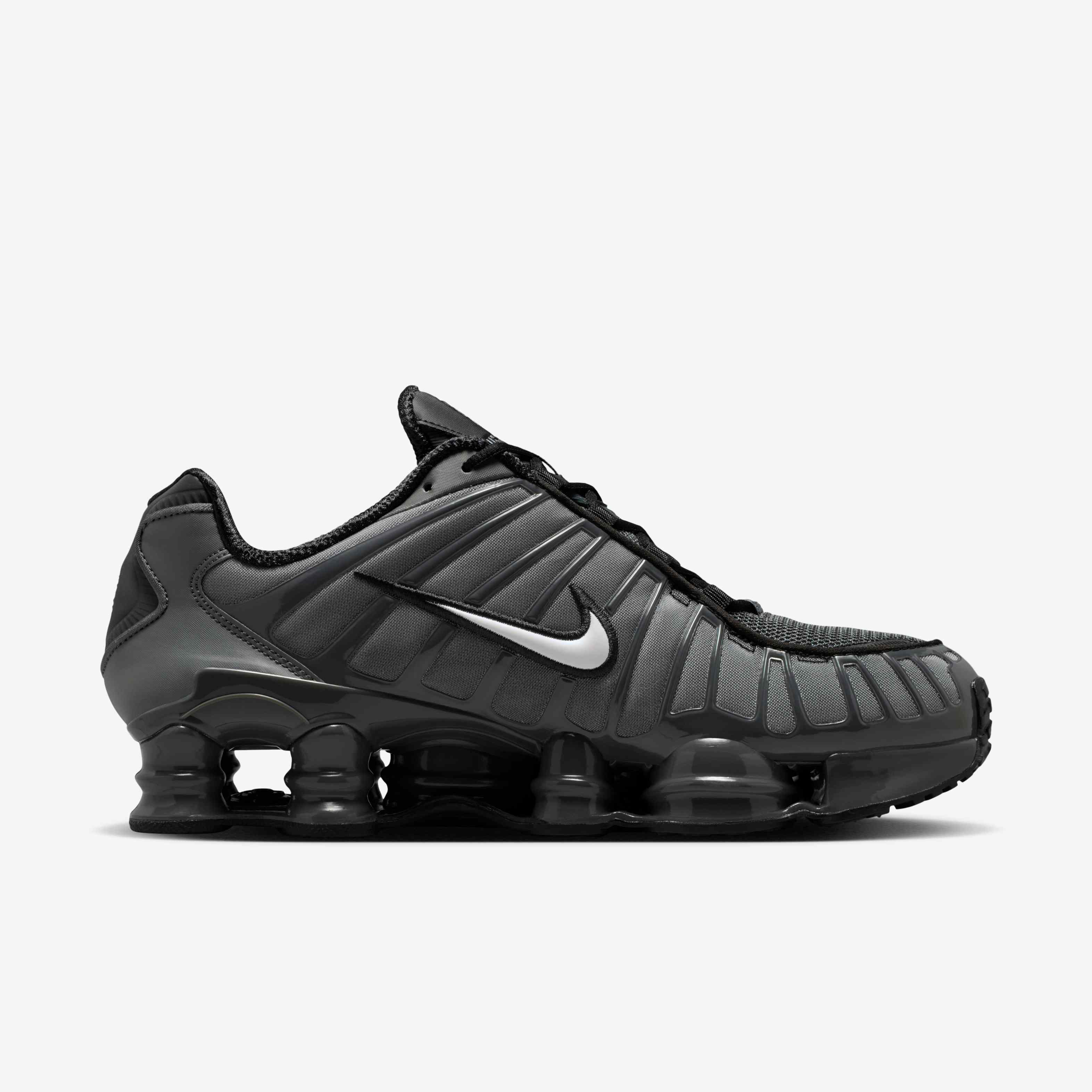 Nike Shox TL SE image number 2