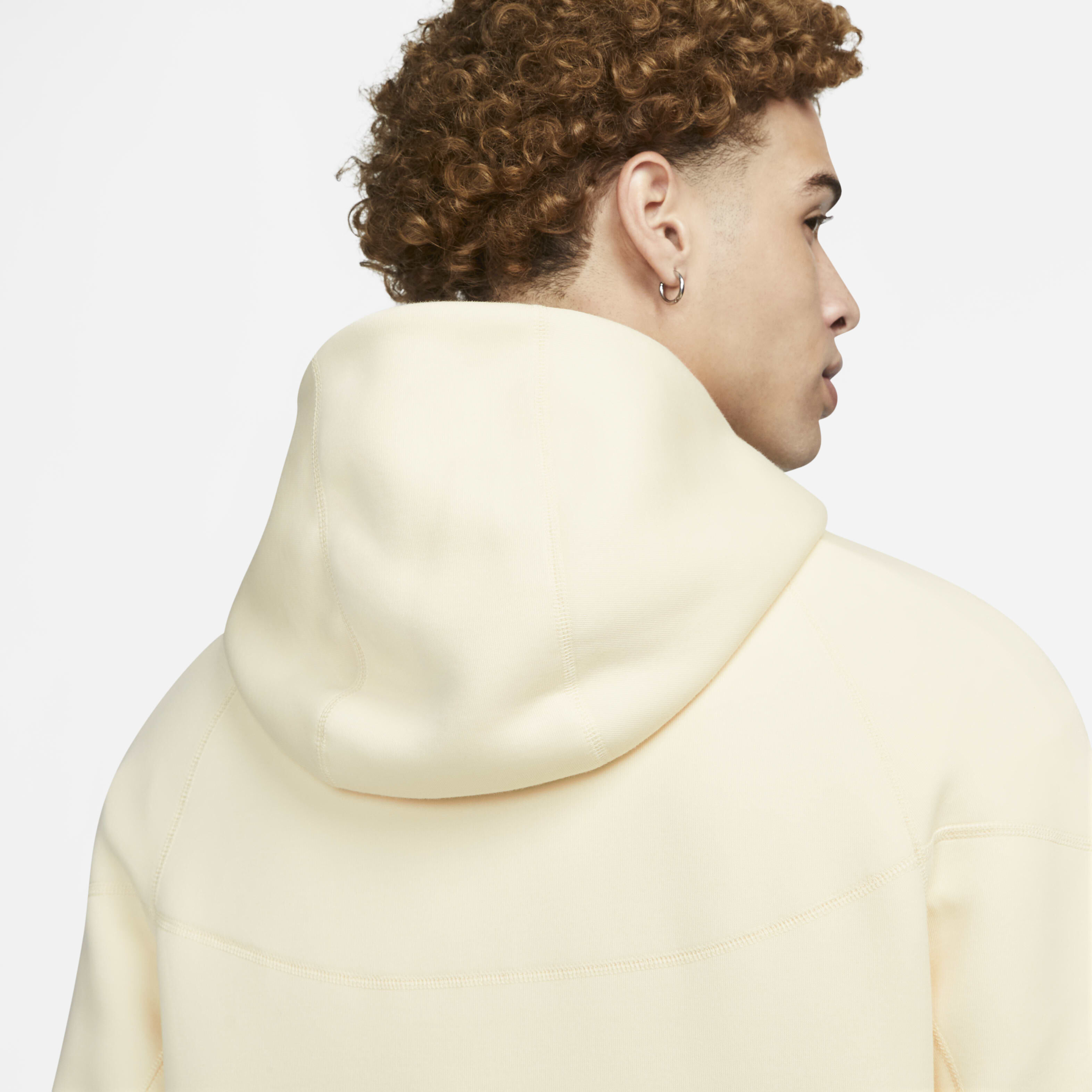 Nike Sportswear Tech Fleece Windrunner image number 5