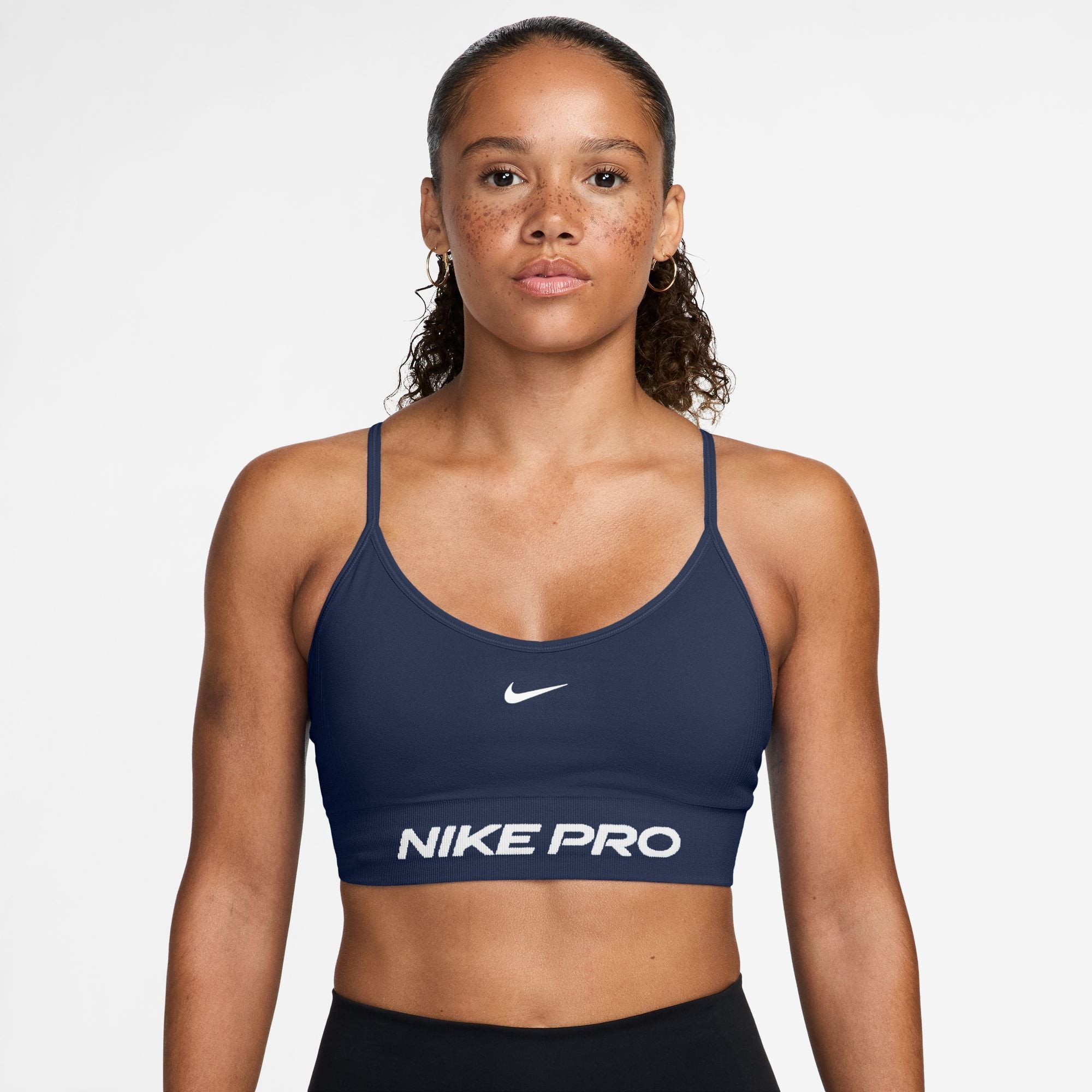 Nike Pro Seamless image number 0