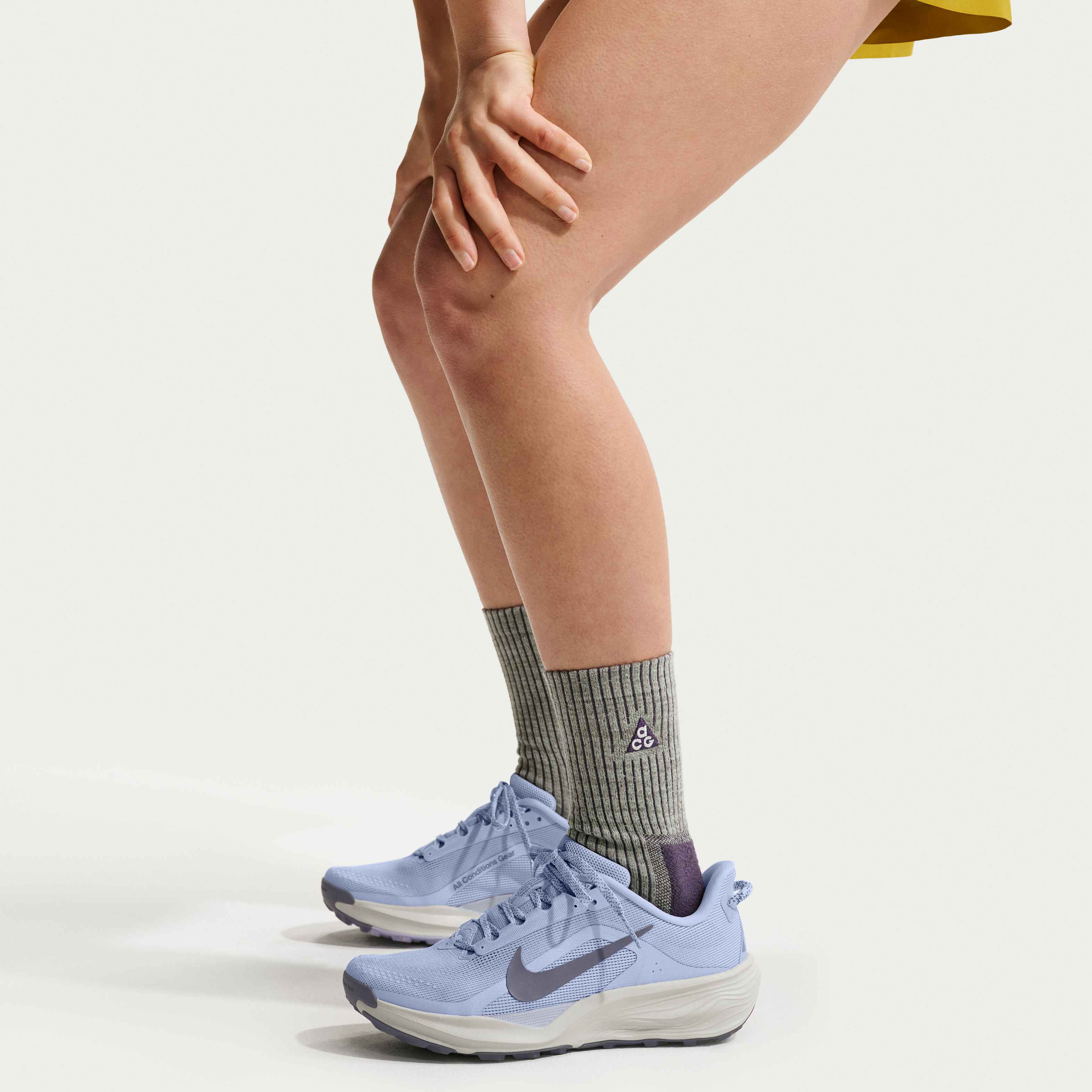 Nike ACG Pegasus Trail image number 9