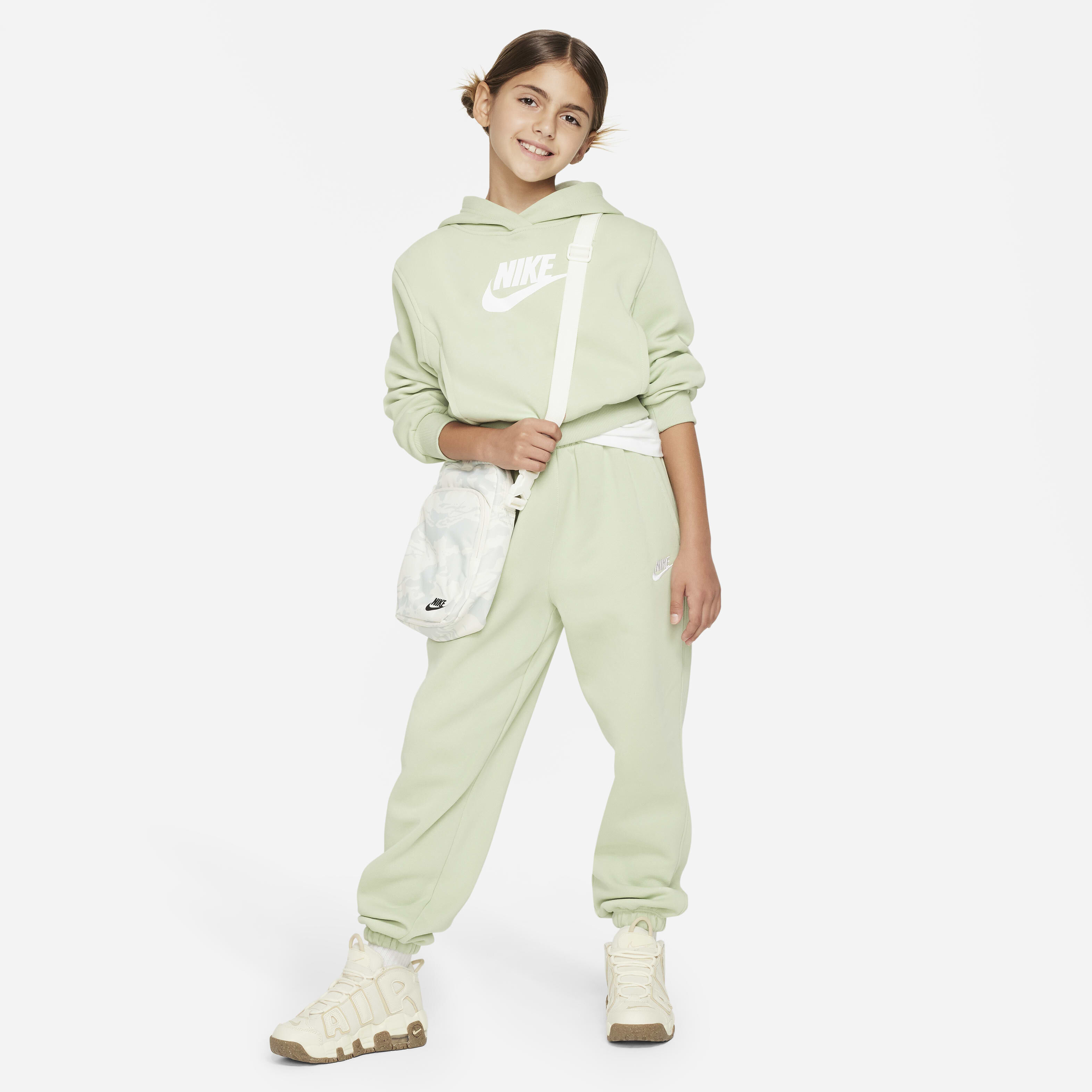 Nike Sportswear Club Fleece image number 4