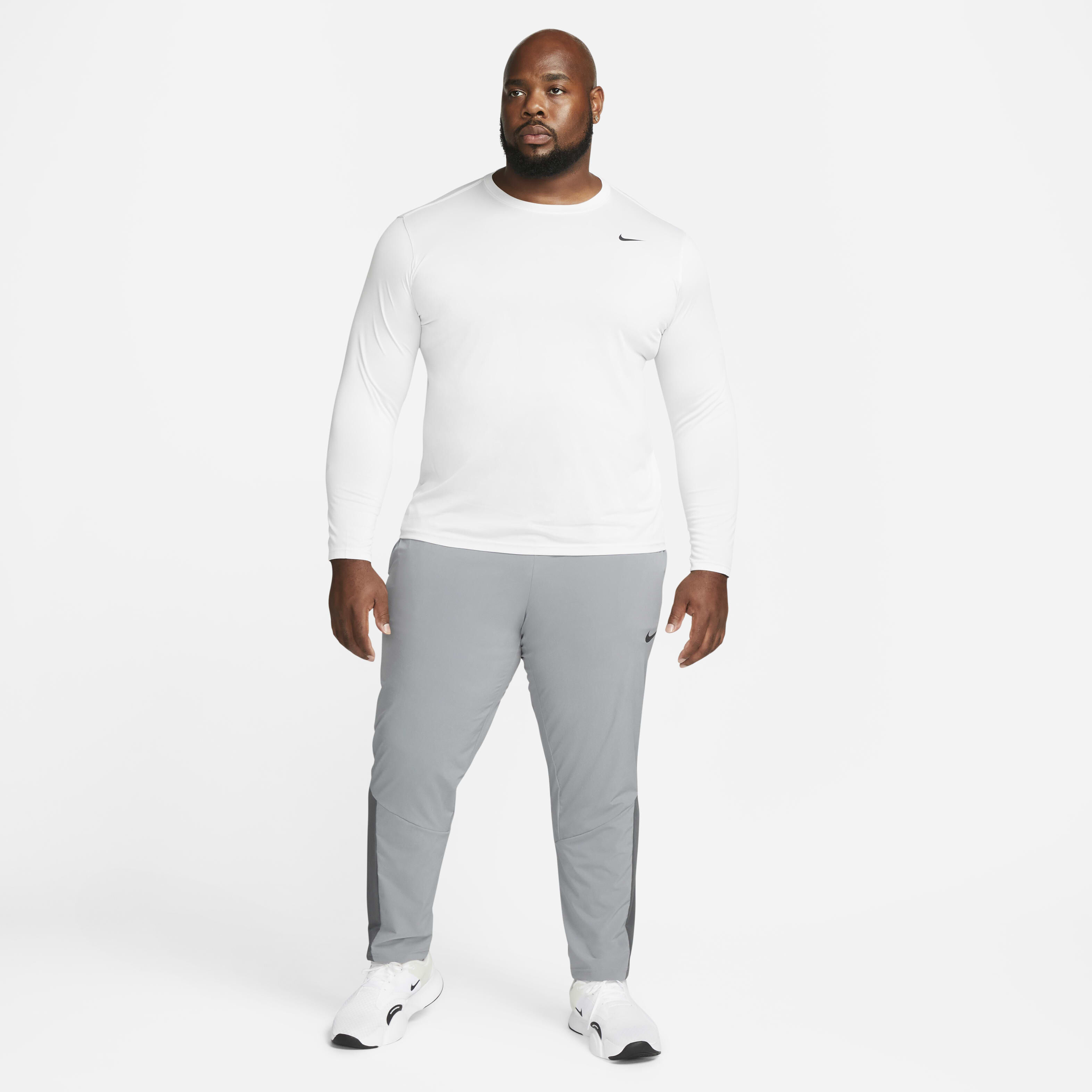 Nike Pro Dri-FIT Vent Max image number 12