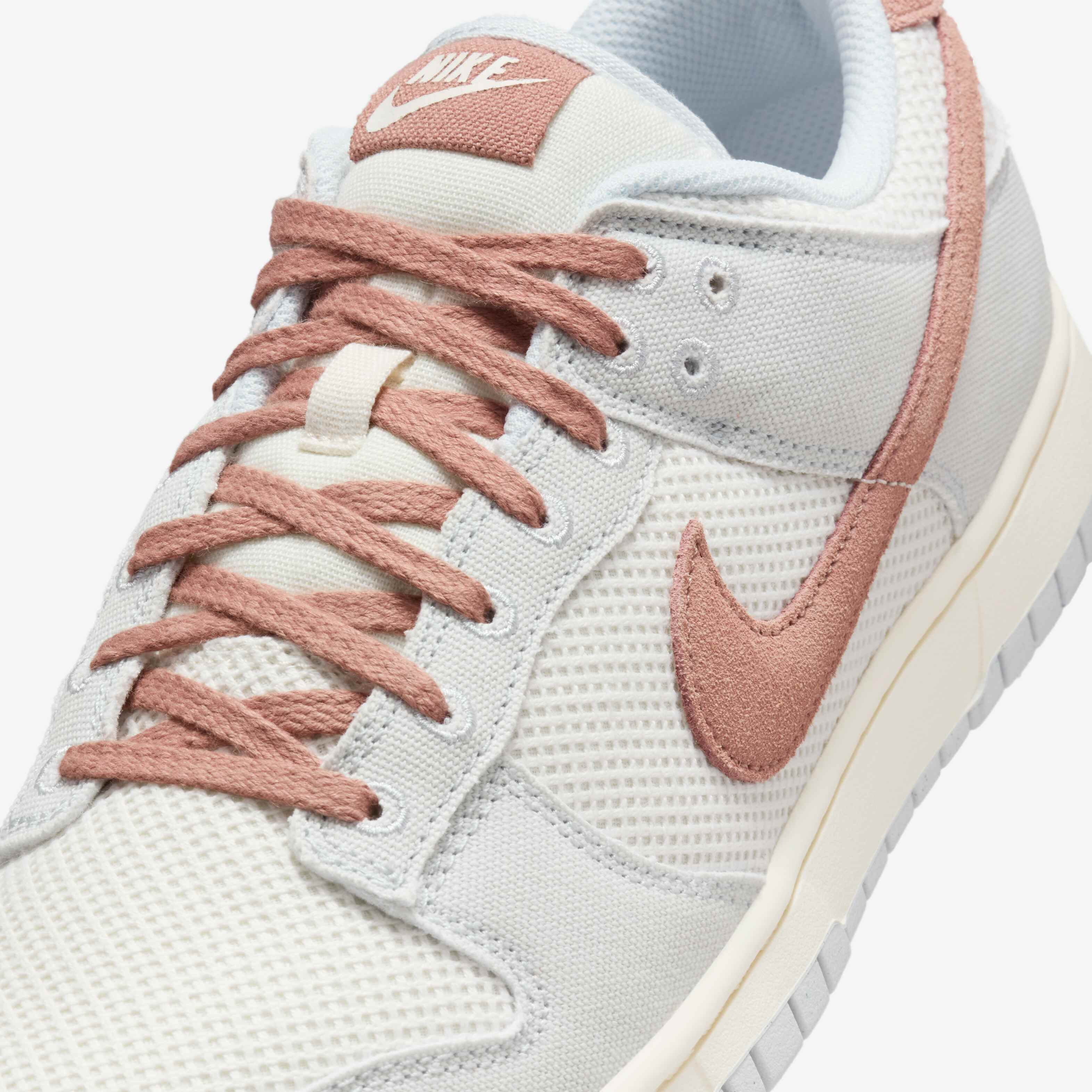 Nike Dunk Low Retro SE image number 6