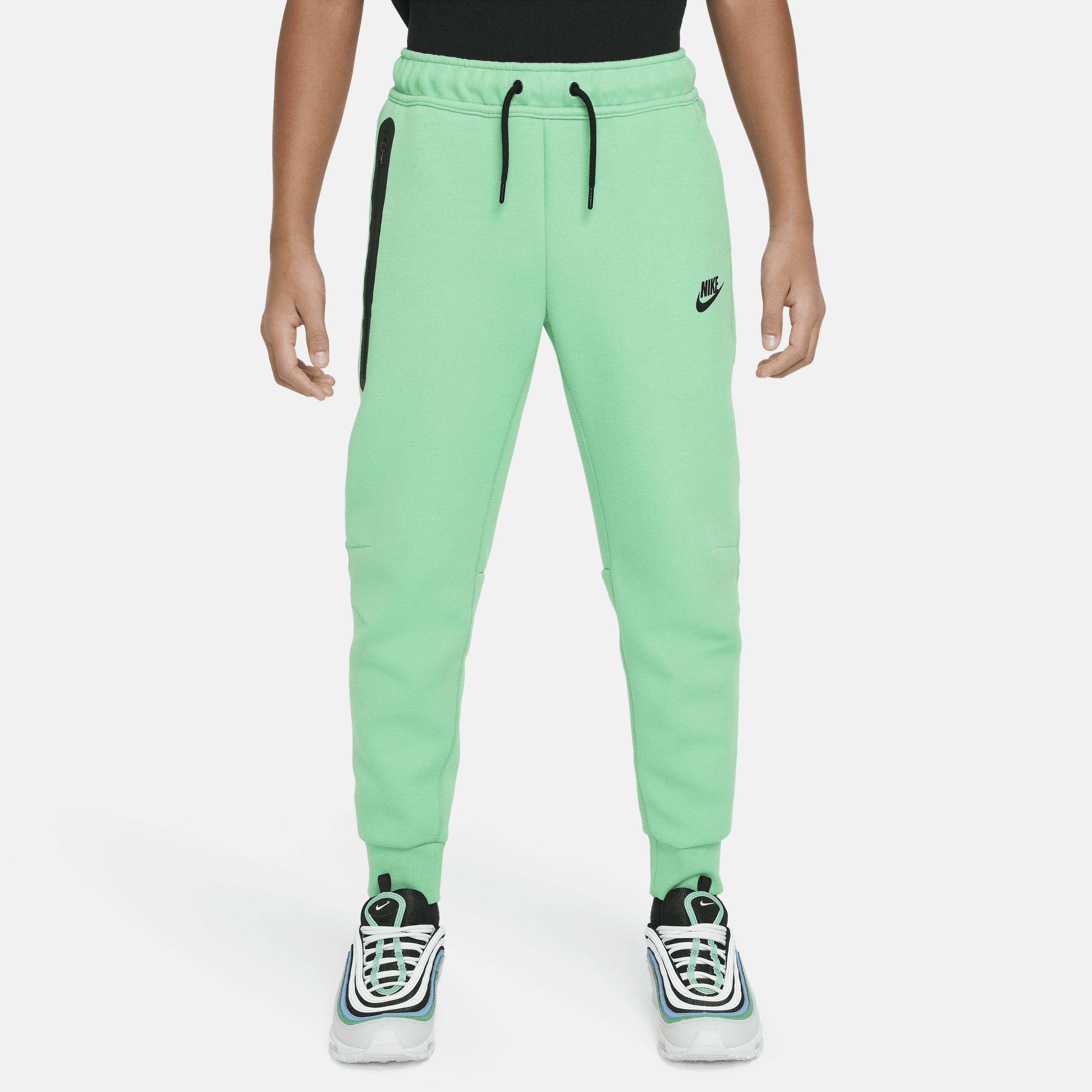Ae lightweight fleece sales jogger