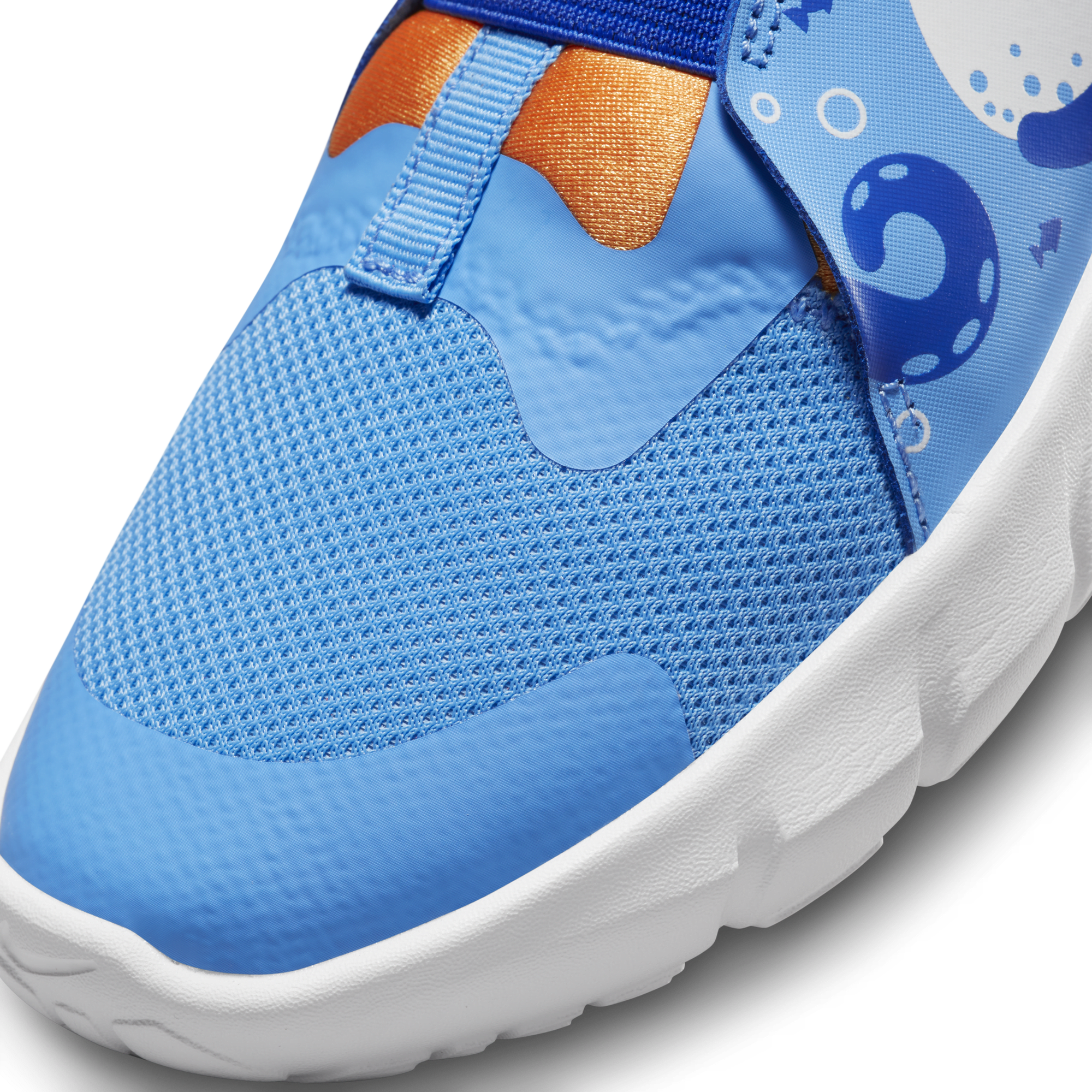 Nike flex contact 2 sales masculino