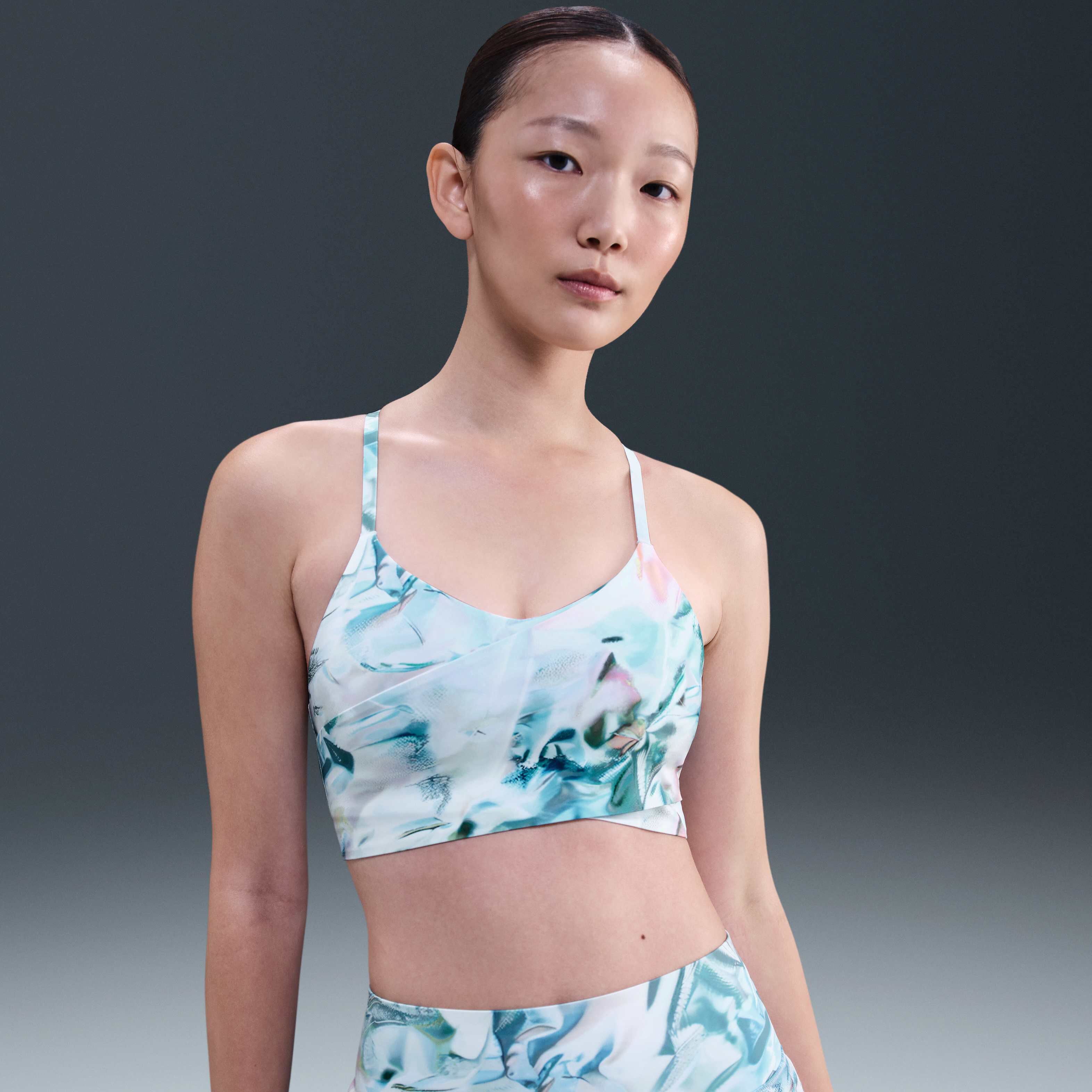 Buy Nike Indy Women's Artist Collection Light-Support Padded Wrap