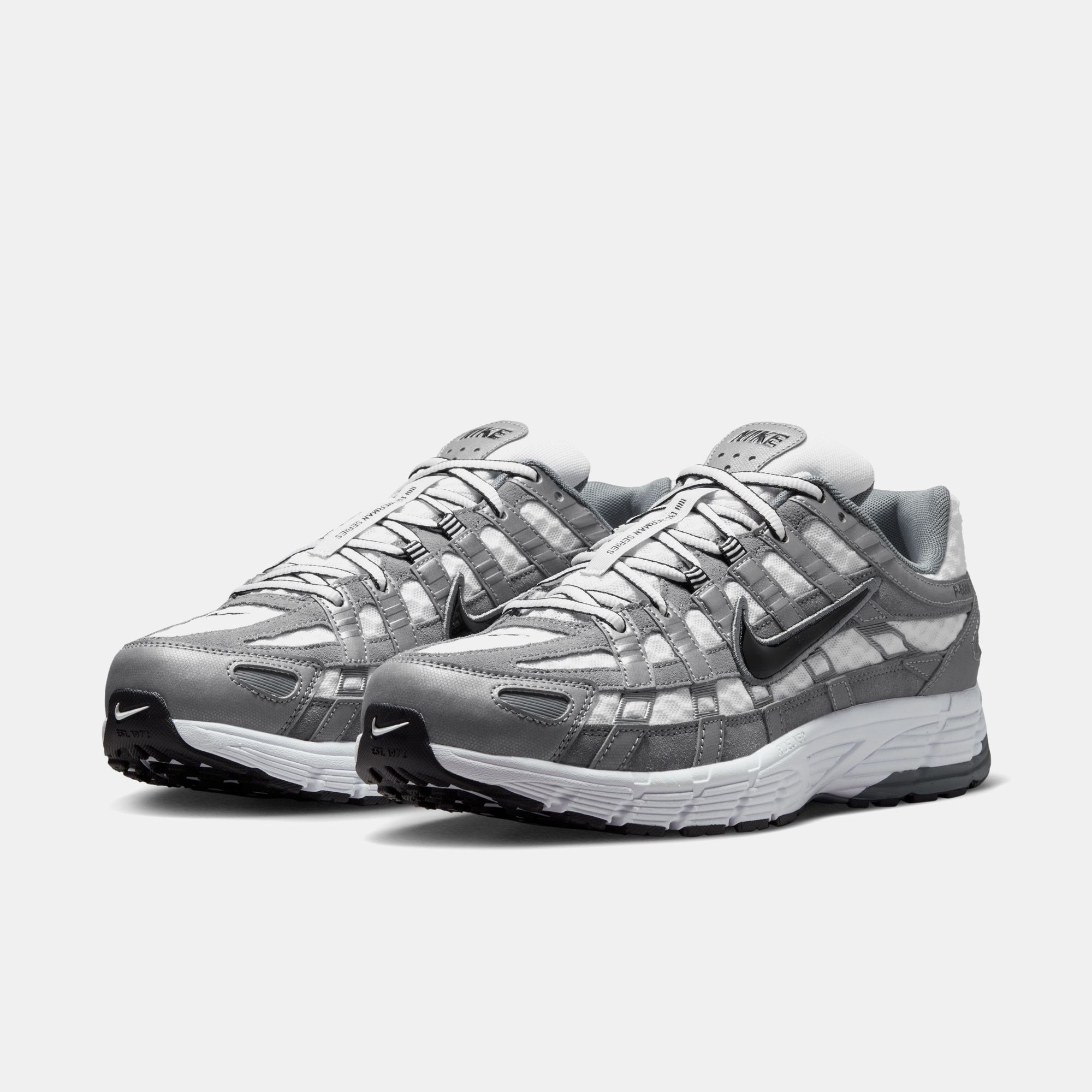 Nike P-6000 image number 2