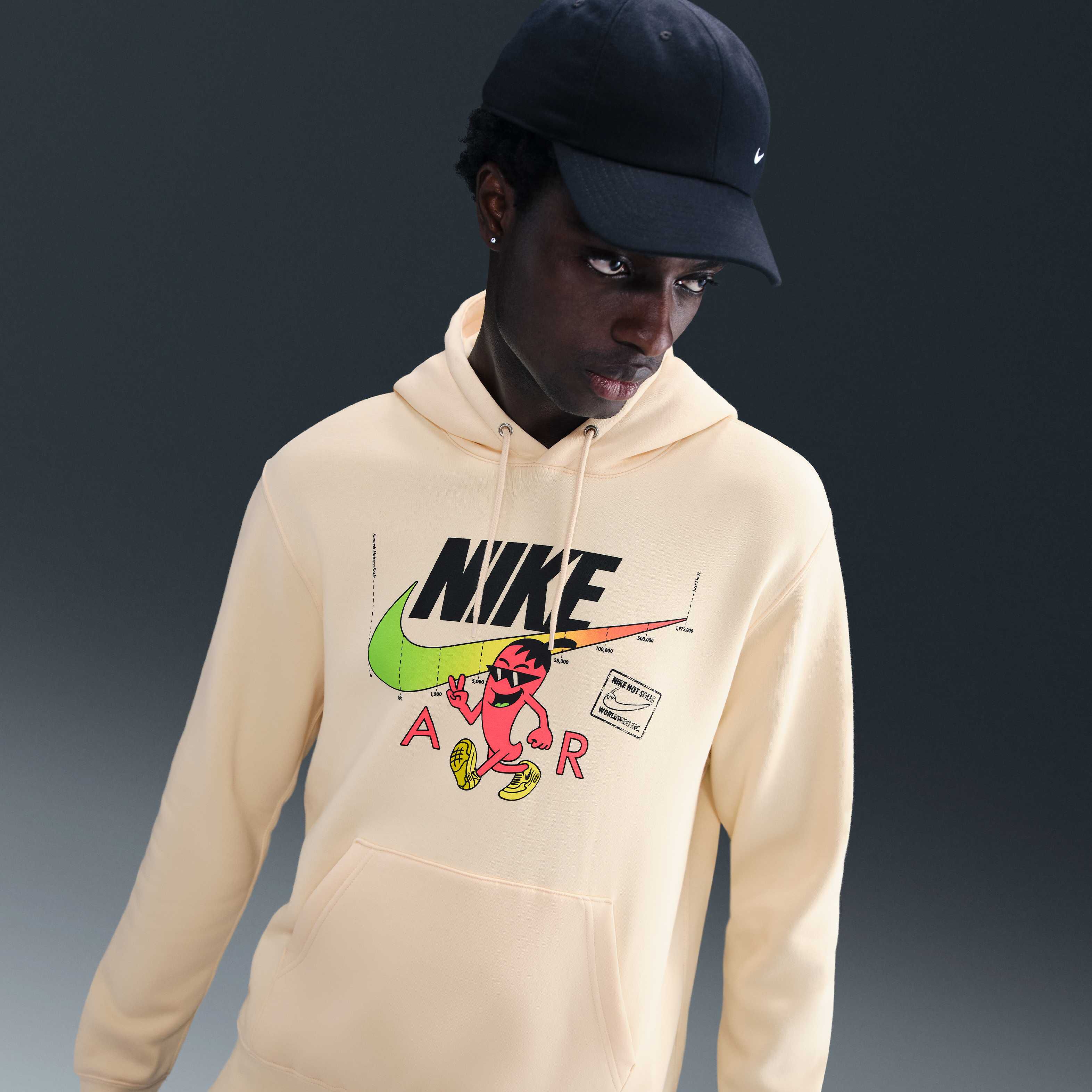Nike Sportswear Club image number 0