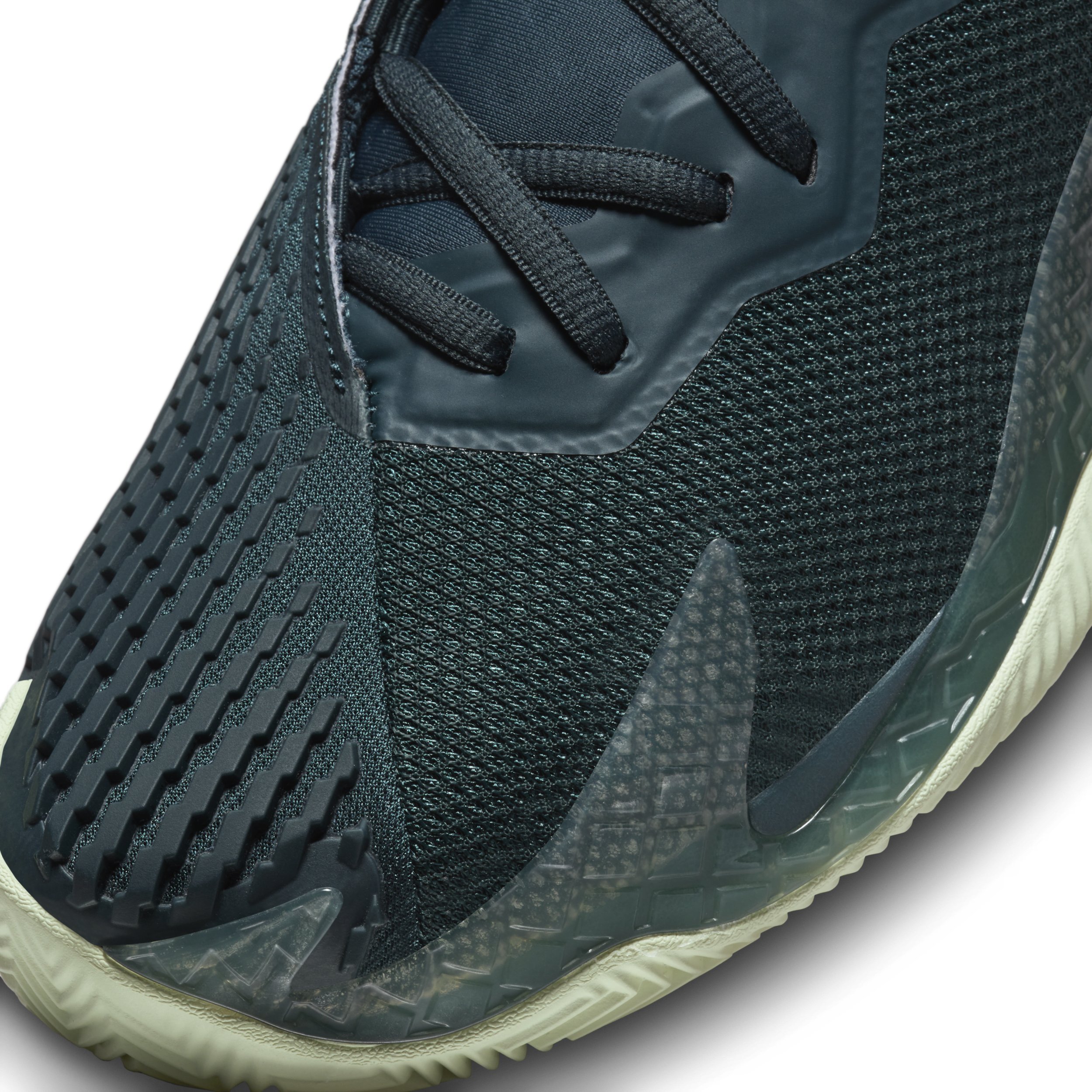 nikecourt air zoom vapor cage 4 mens