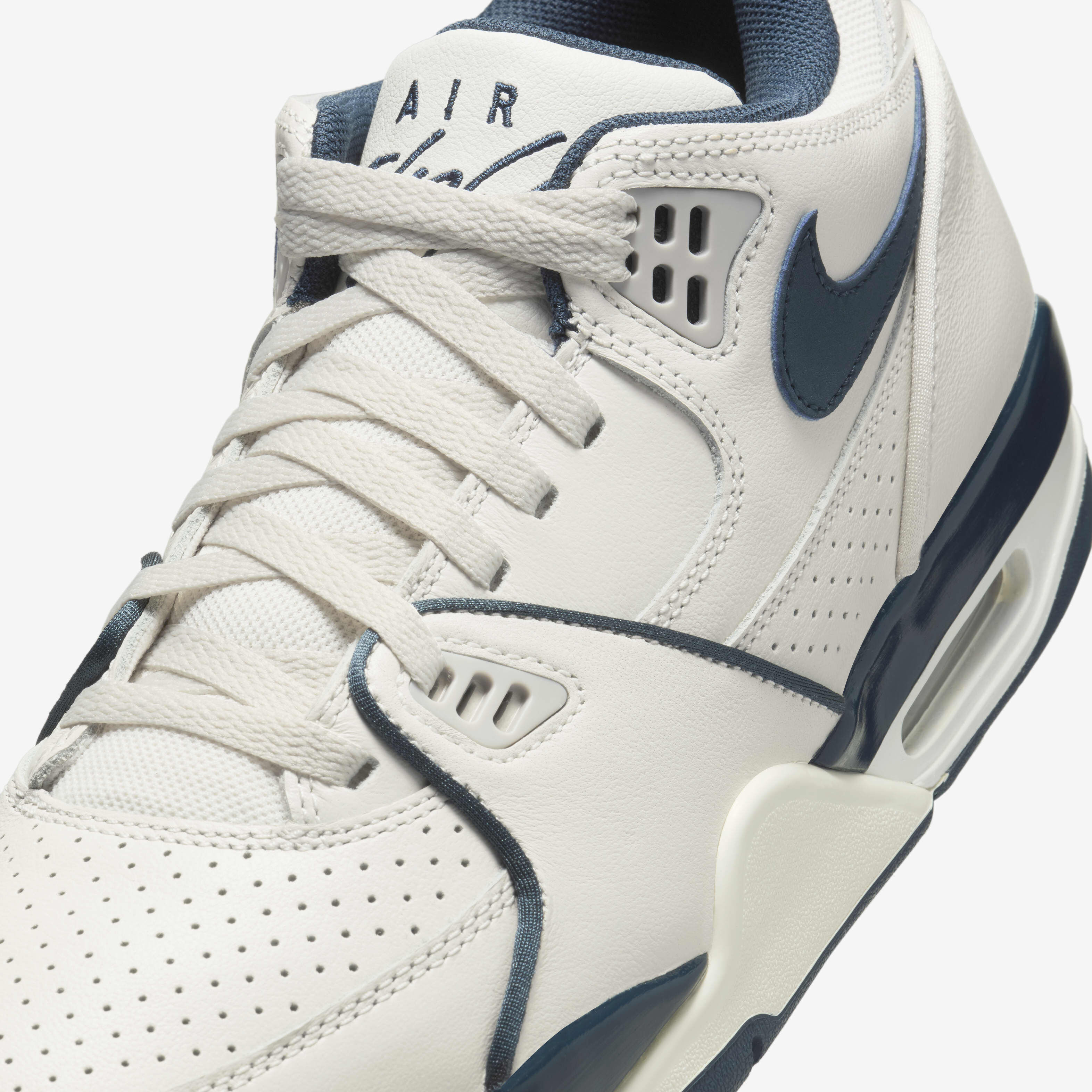 Nike Air Flight '89 Low image number 6