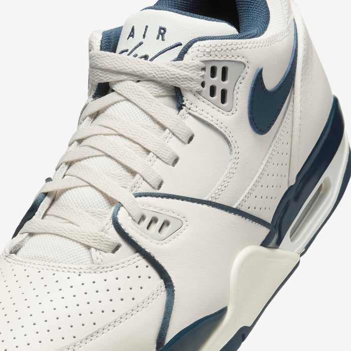 Nike Air Flight '89 Low image number 6 Nike Air Flight '89 Low image number 6