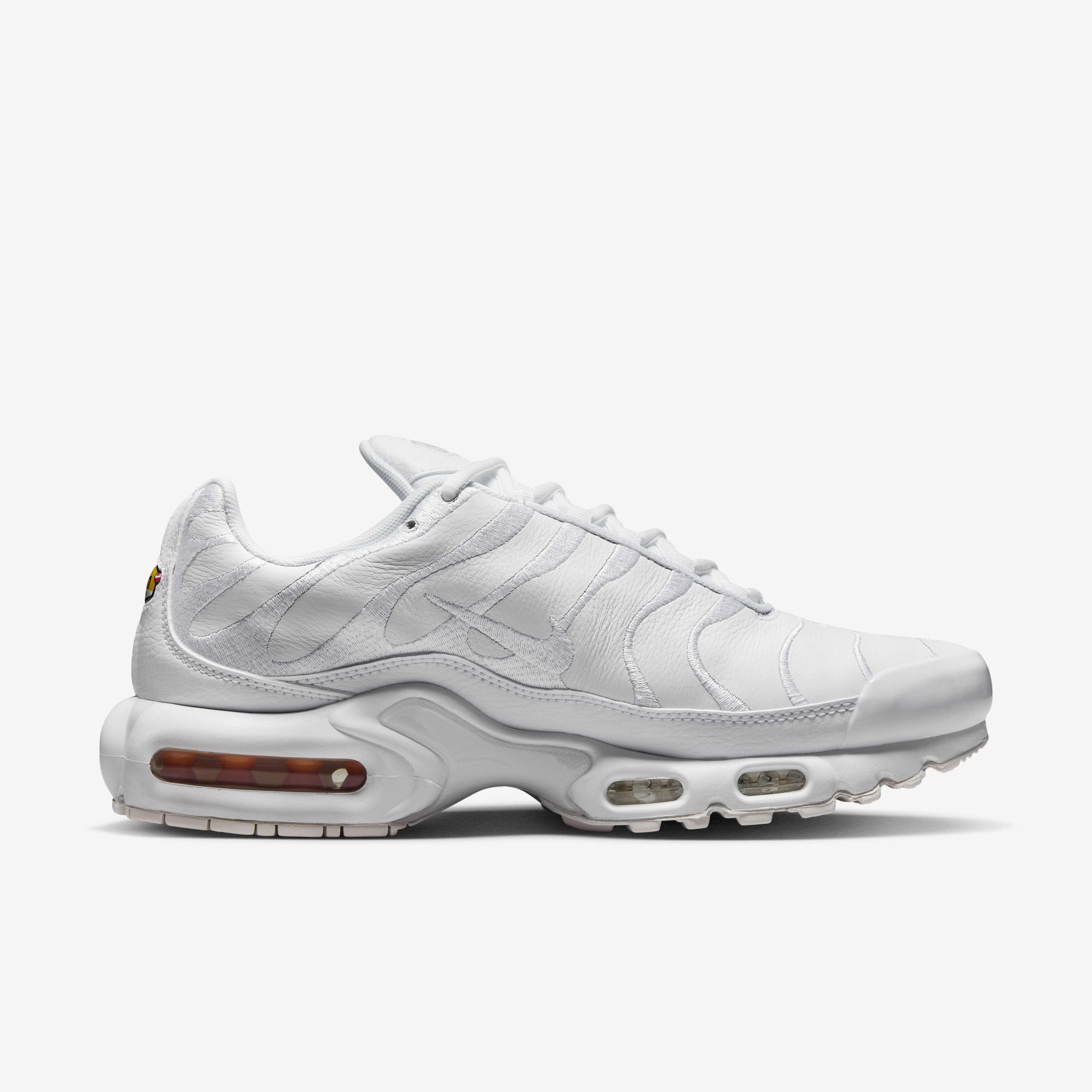 Nike Air Max Plus image number 2