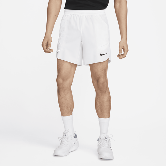 Shop Rafa Men's Nike Dri-FIT ADV 18cm (approx.) Tennis Shorts | Nike UAE