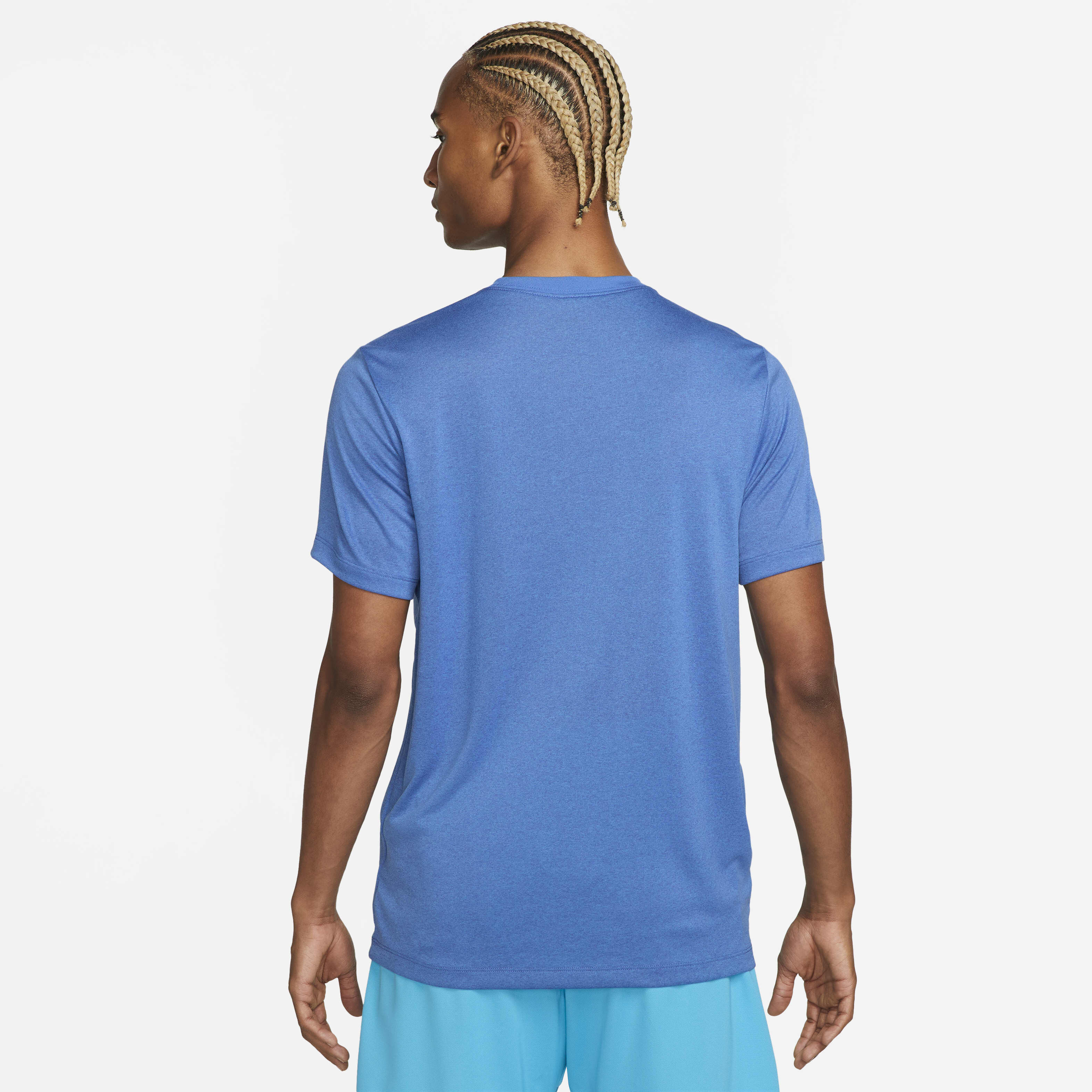 Nike Dri-FIT image number 1