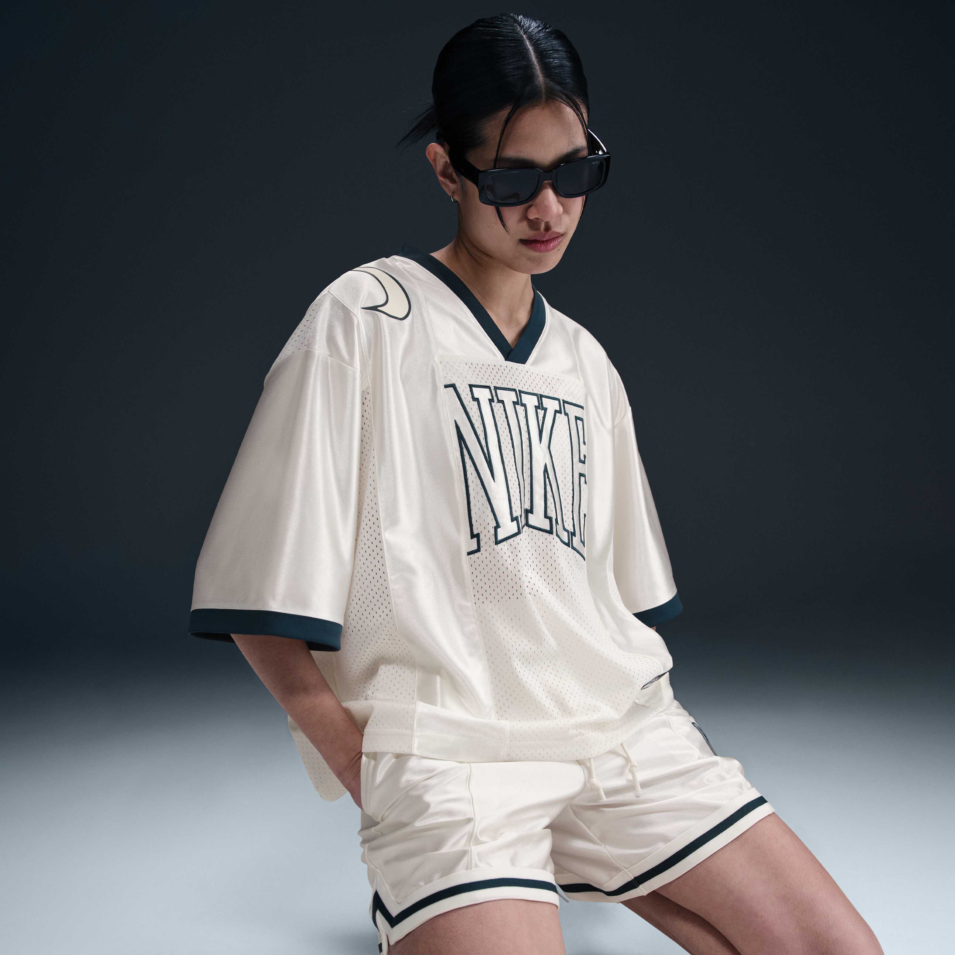 Buy Nike Sportswear Street Women's Oversized Short-Sleeve